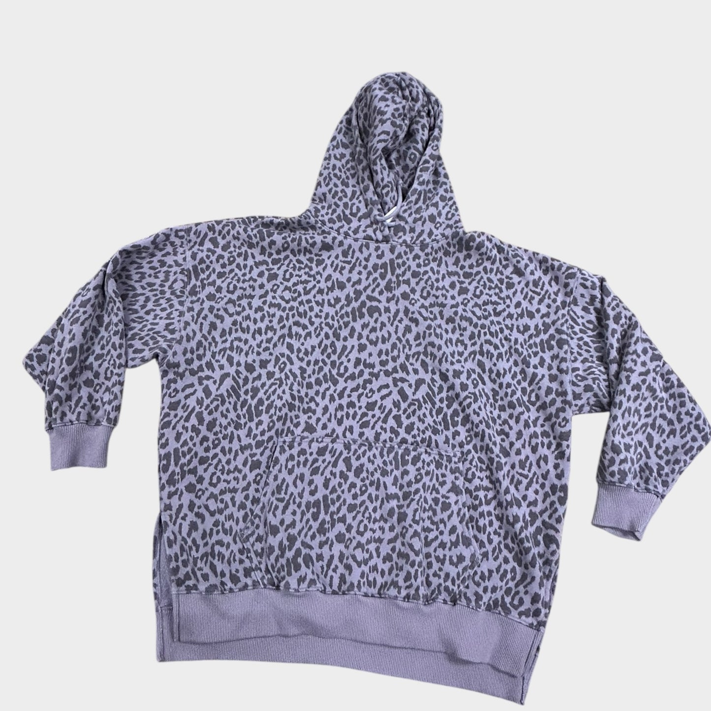 Women’s AE Hoodie-Small