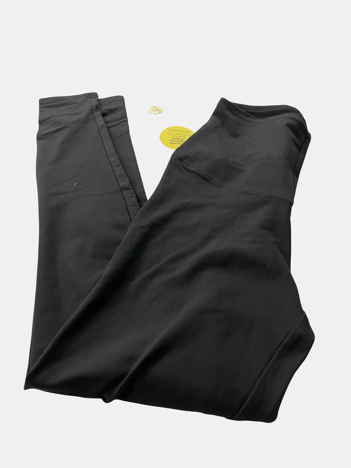 Women’s small nwt leggings (post partum)