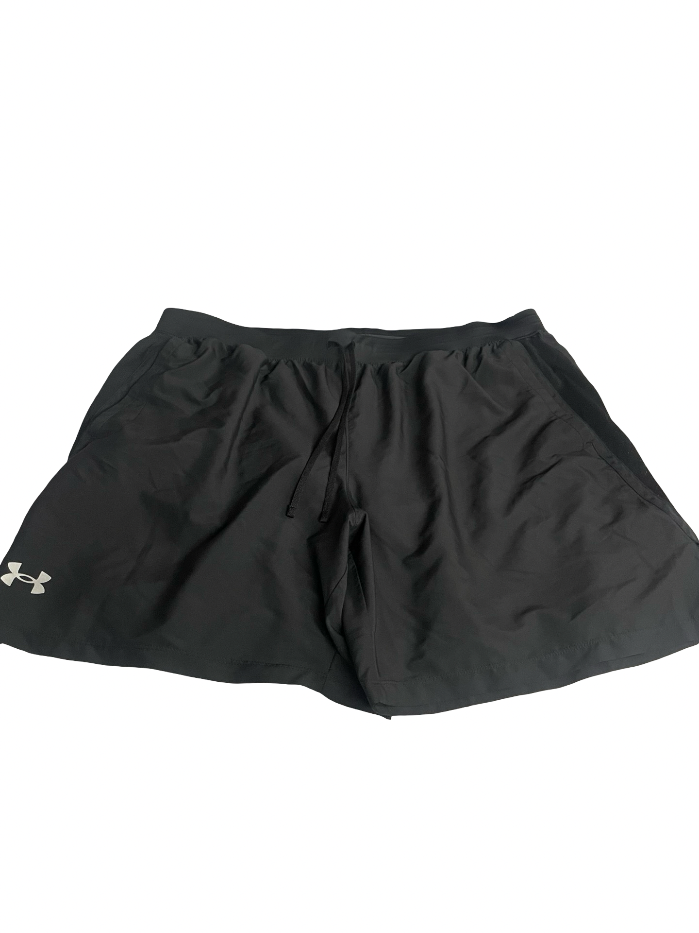 Women’s 2x long UA shorts
