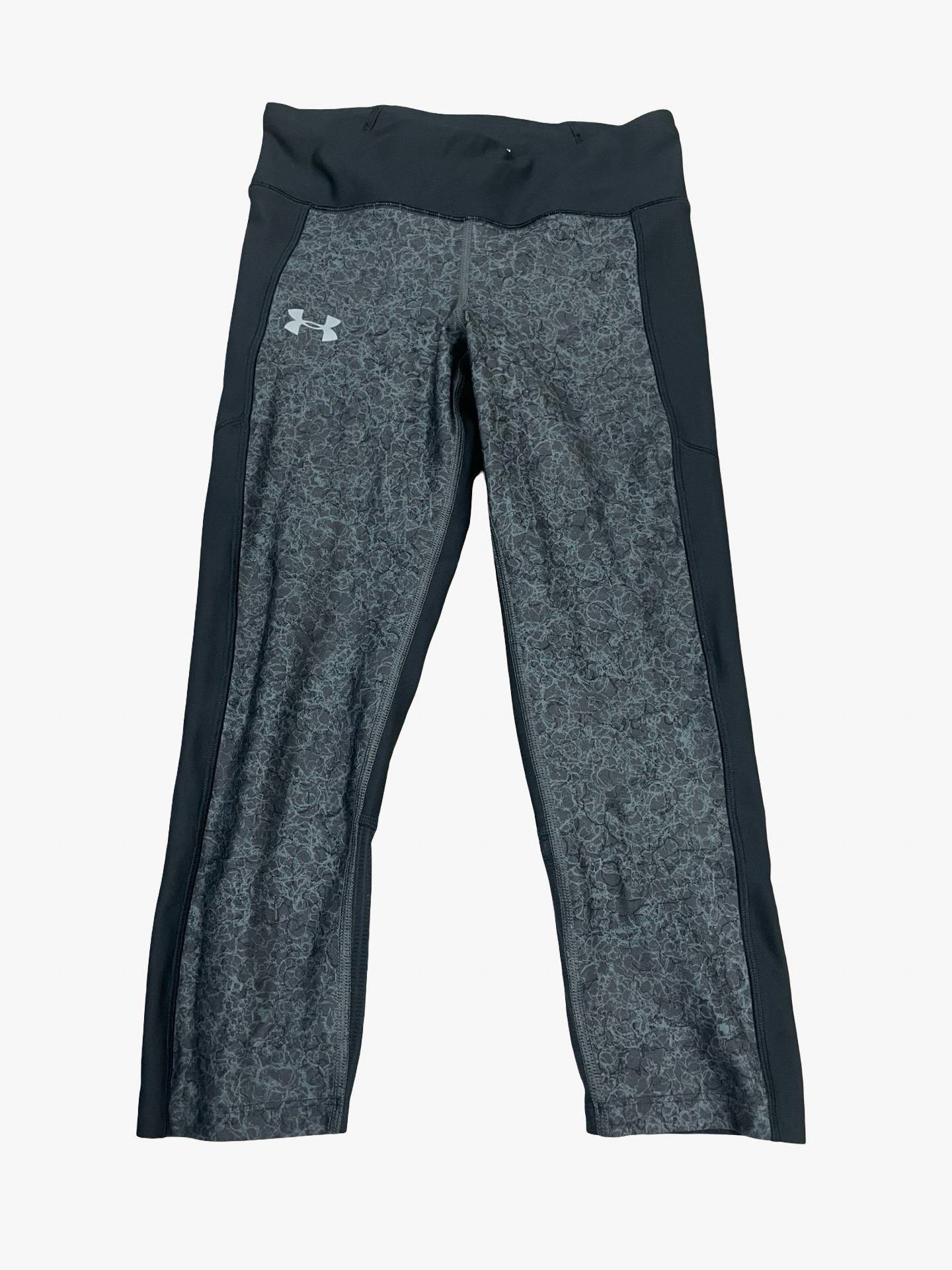 Women’s small UA capris
