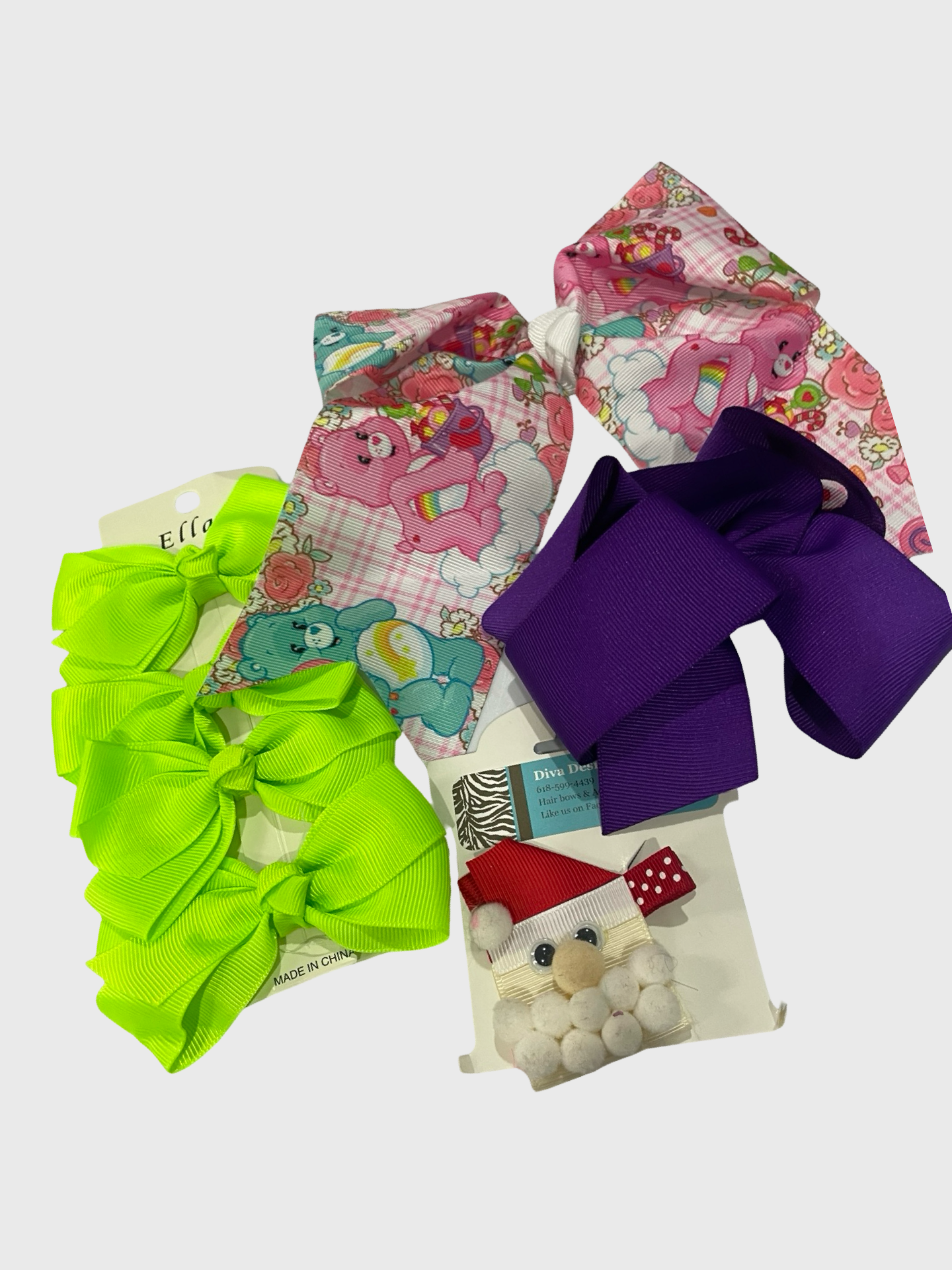 Bows