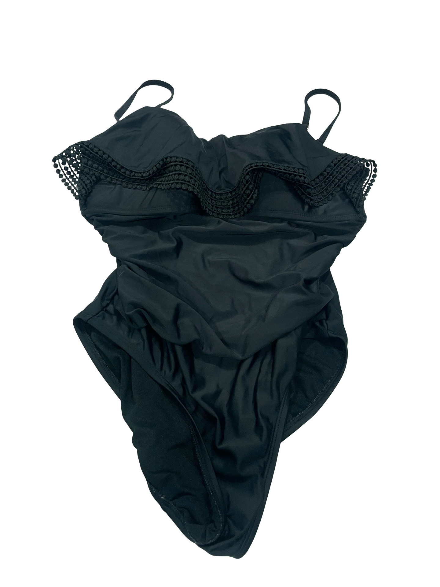 Women’s large swimsuit