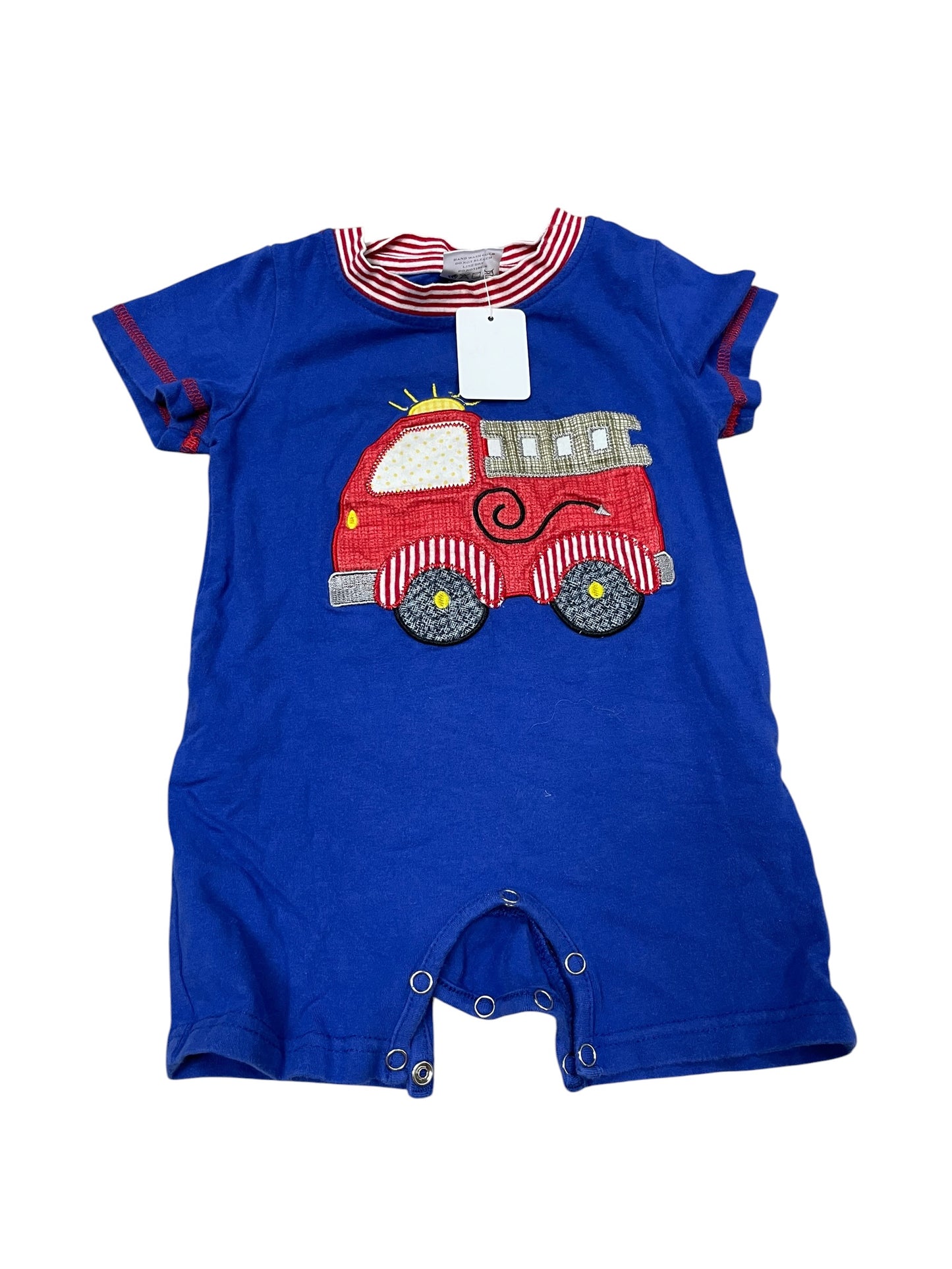 6-12 month outfit