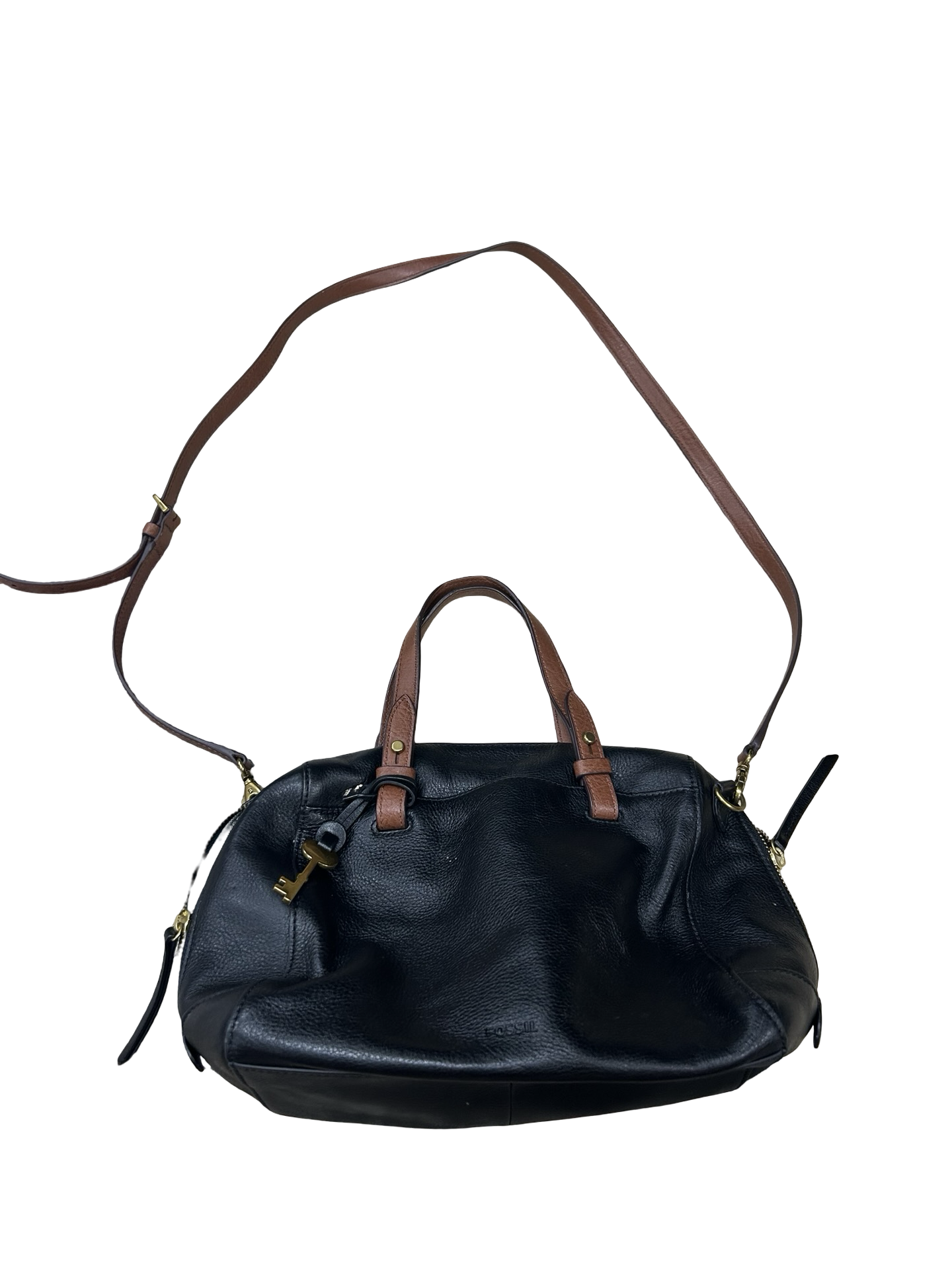 Fossil purse