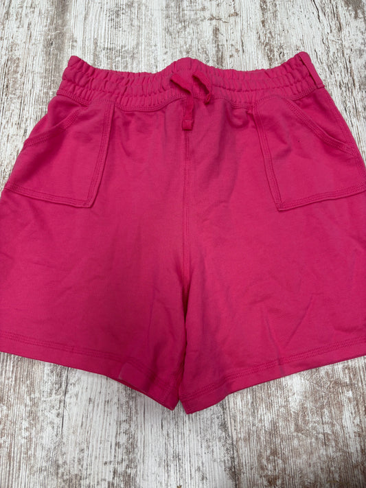 Girls 14/16 shorts