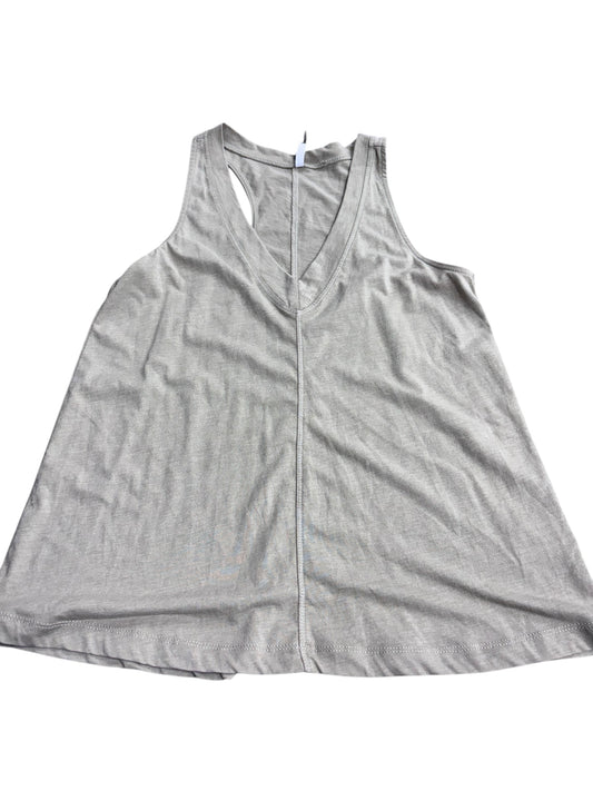 Women’s small tank nwt z supply