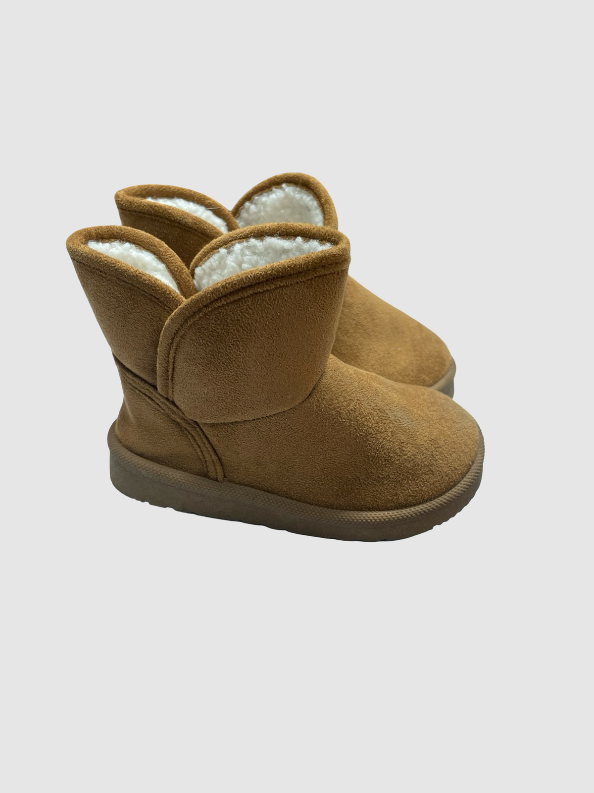 Girls 8.5C boots