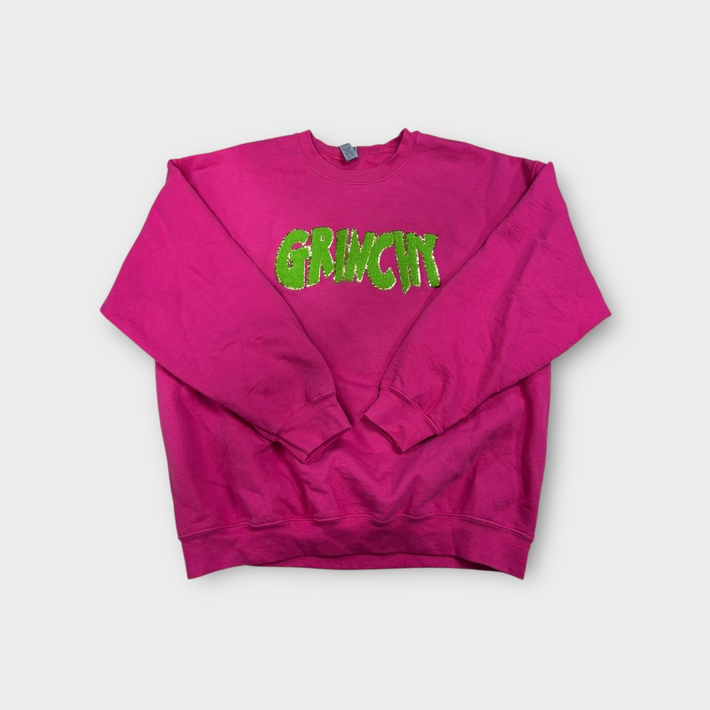 Women’s Crewneck-XL