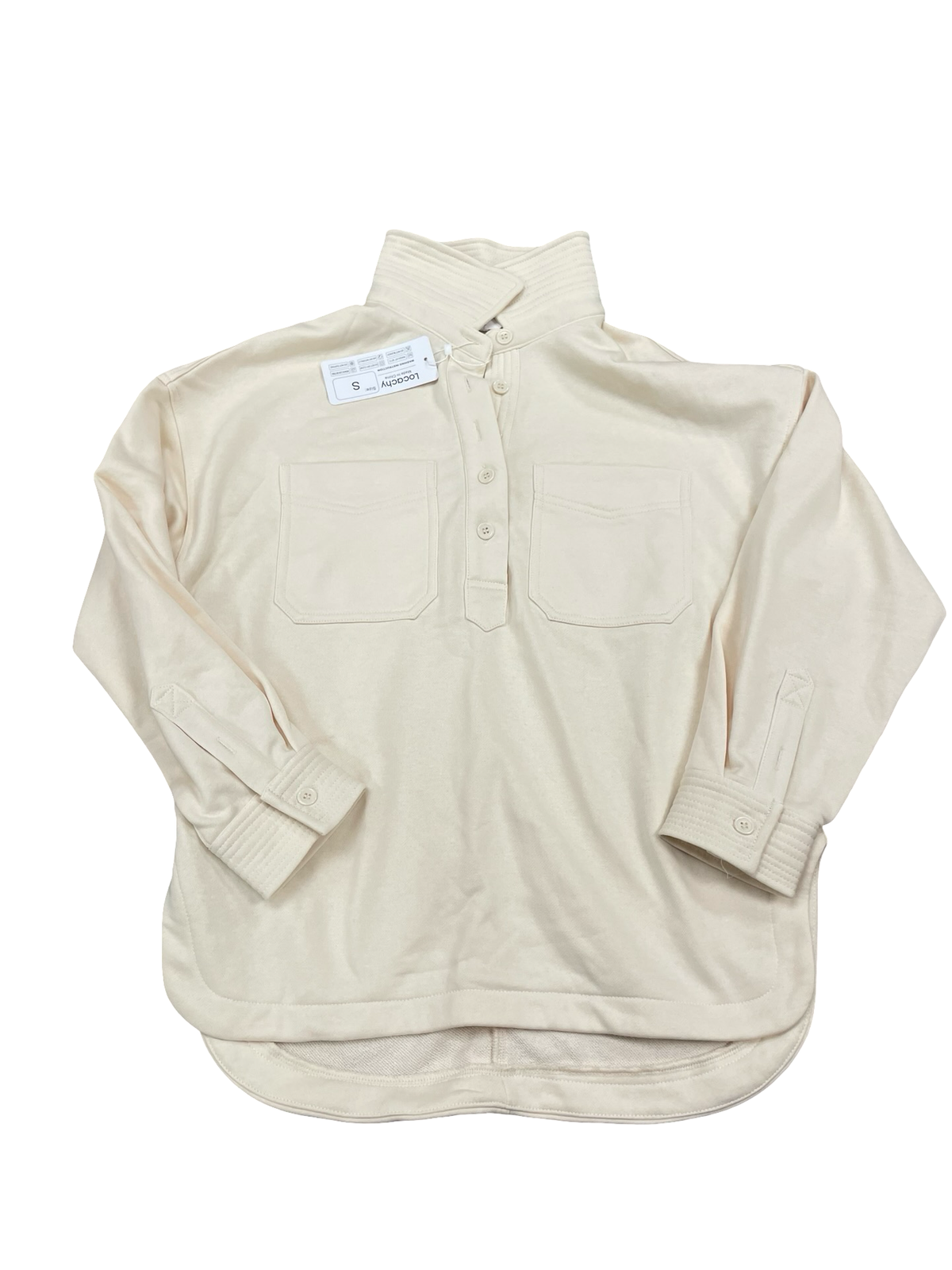 Women’s Small NWT Pullover