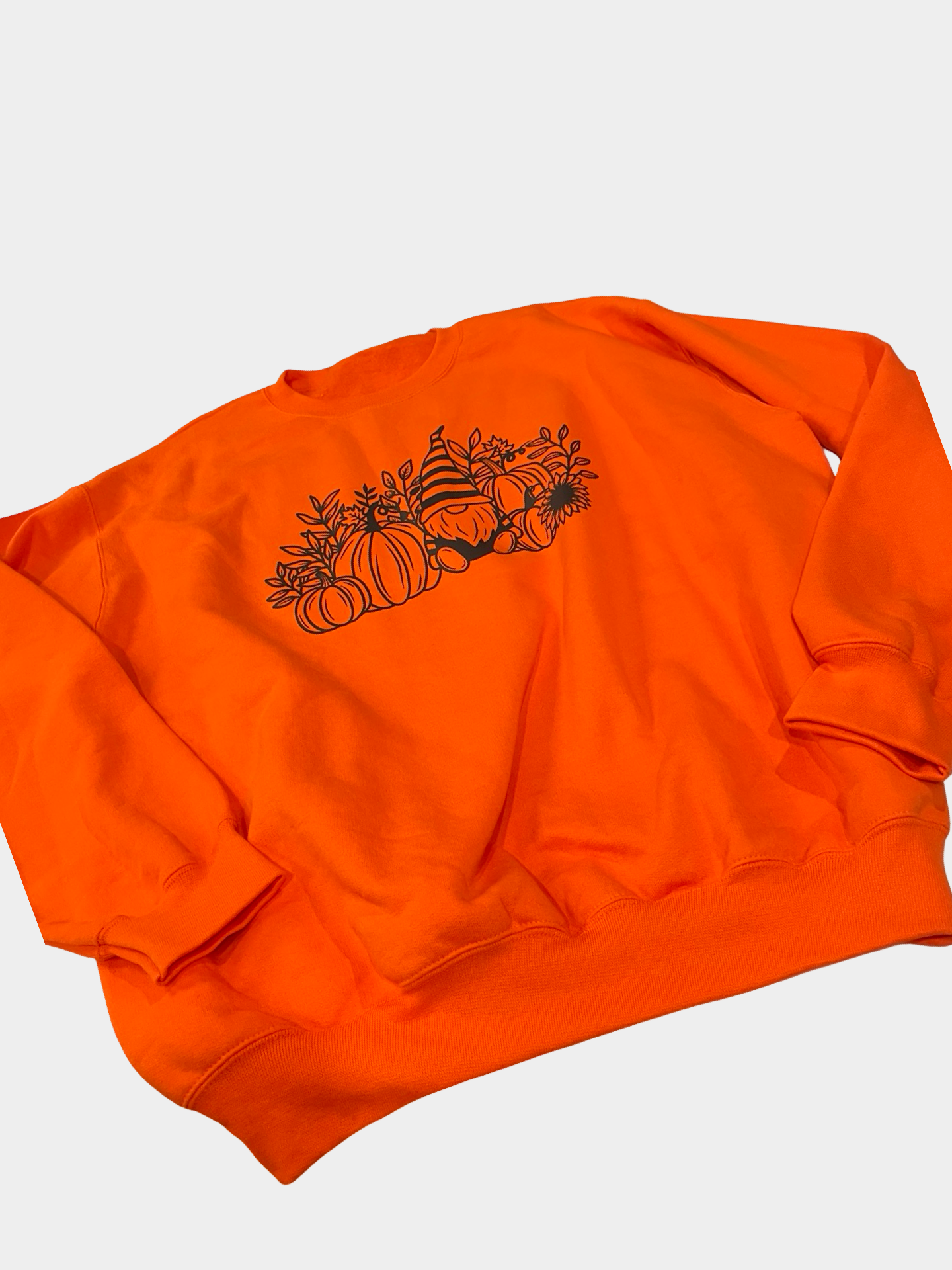 Women’s XL Crewneck