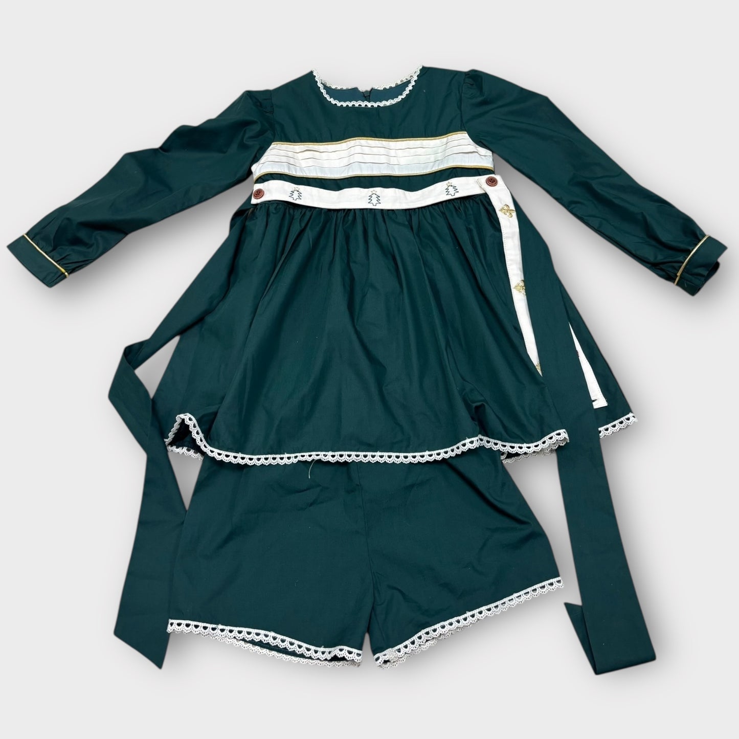 Girl’s 7 evie’s closet outfit