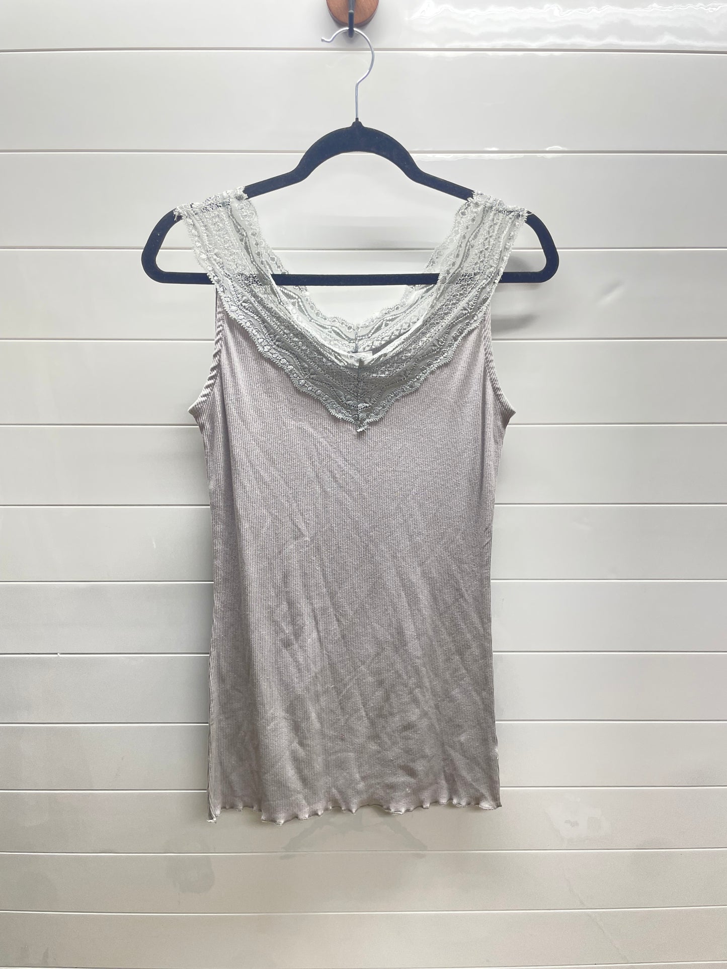 Women’s Large Tank