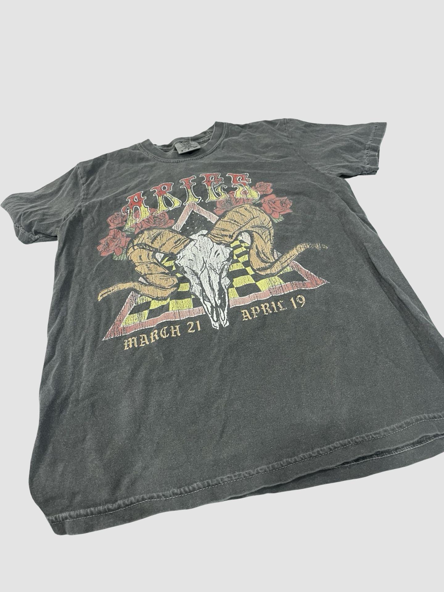 Women’s small tee