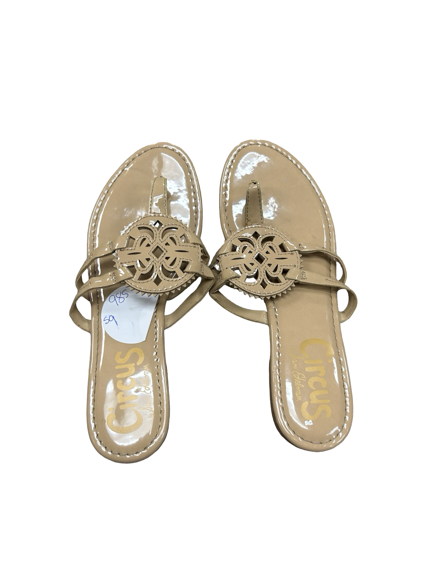 Women’s 9 sandals