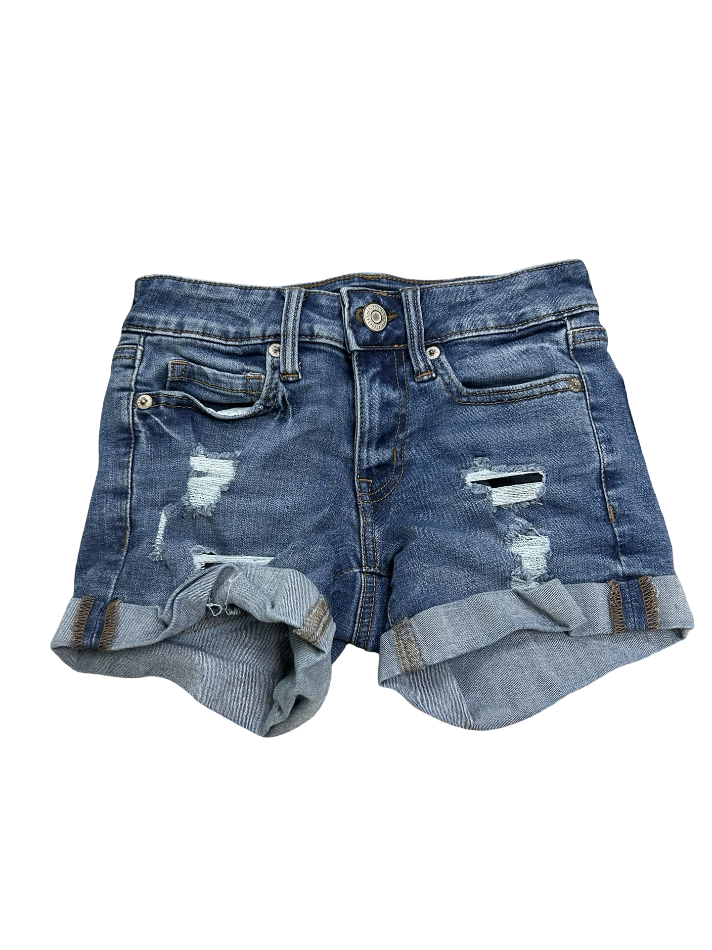 Women’s 00 shorts