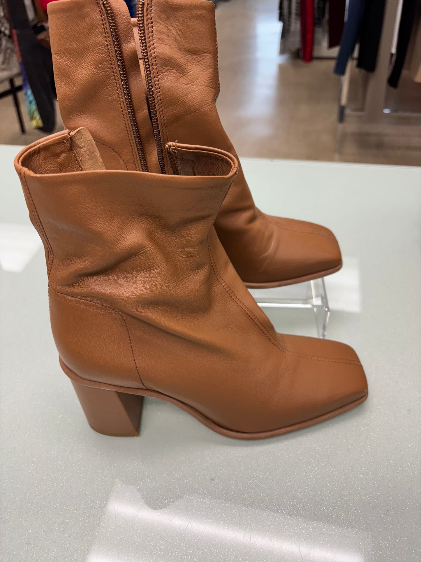 Women’s 7 free people sienna ankle boot