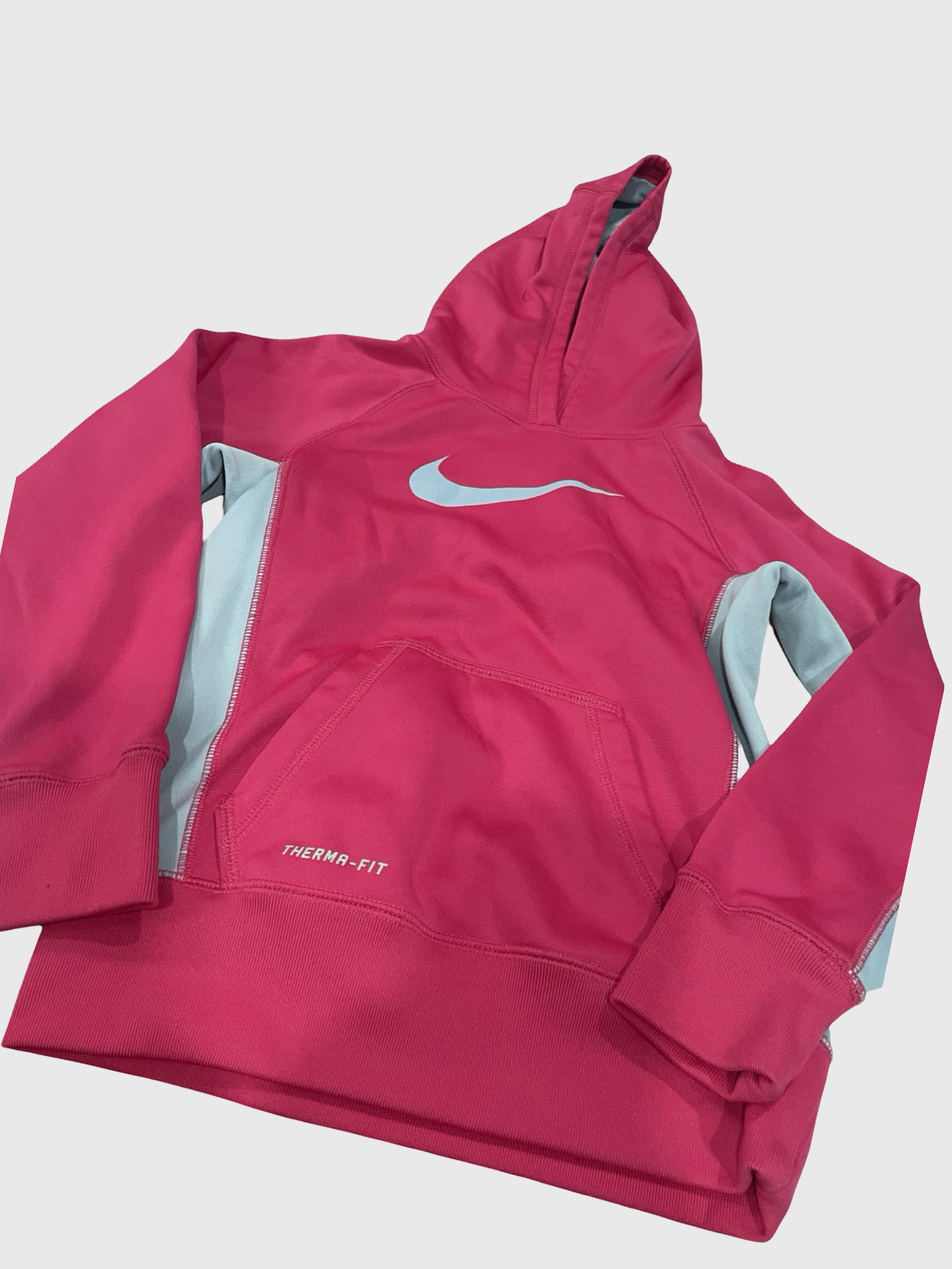 Girls YS Nike Hoodie