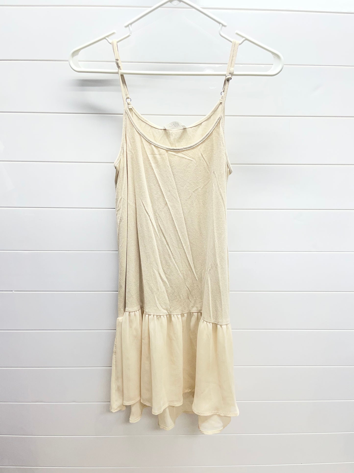 Women’s Plush Small Slip NWT