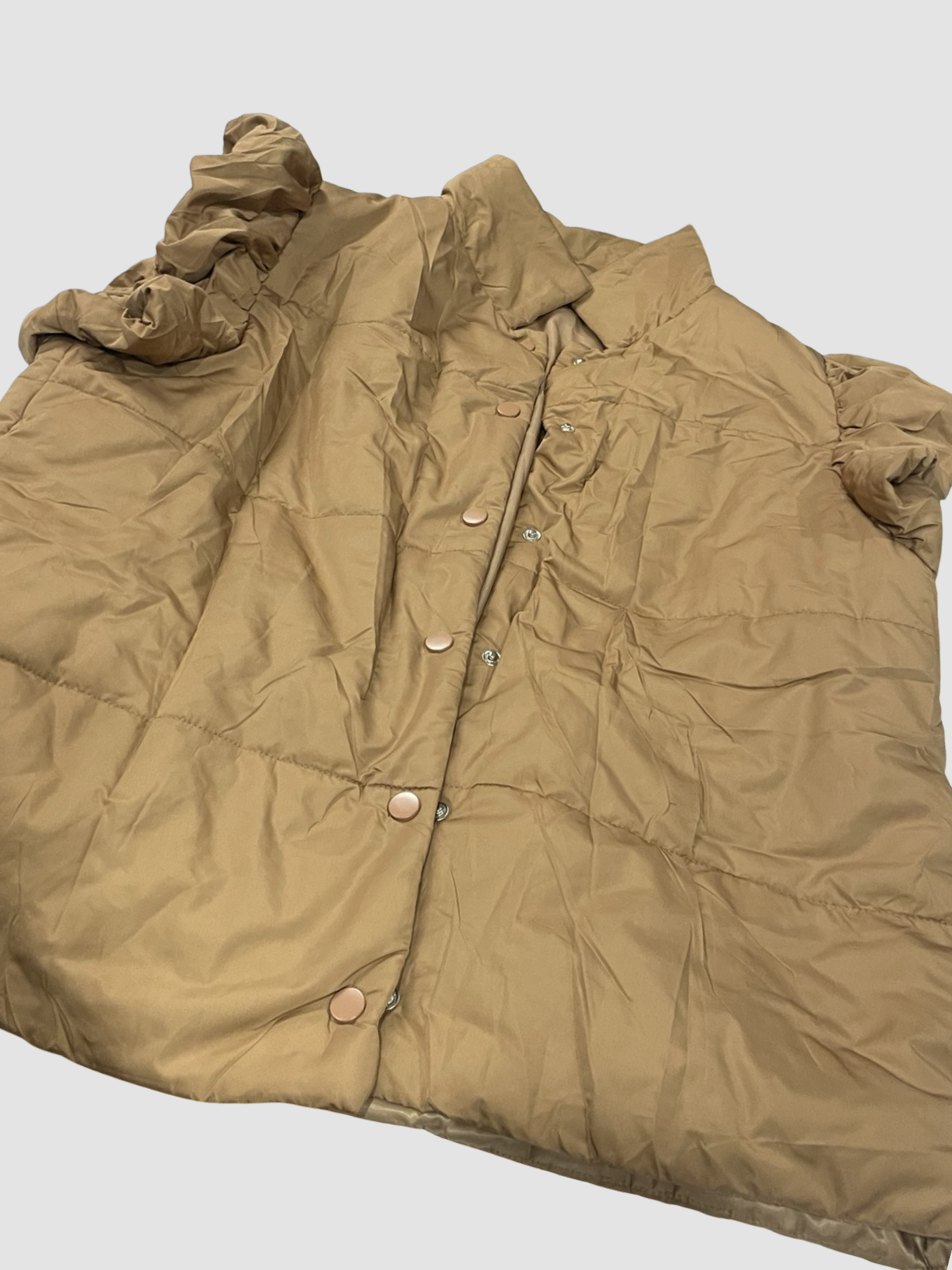 Women’s Large Vest