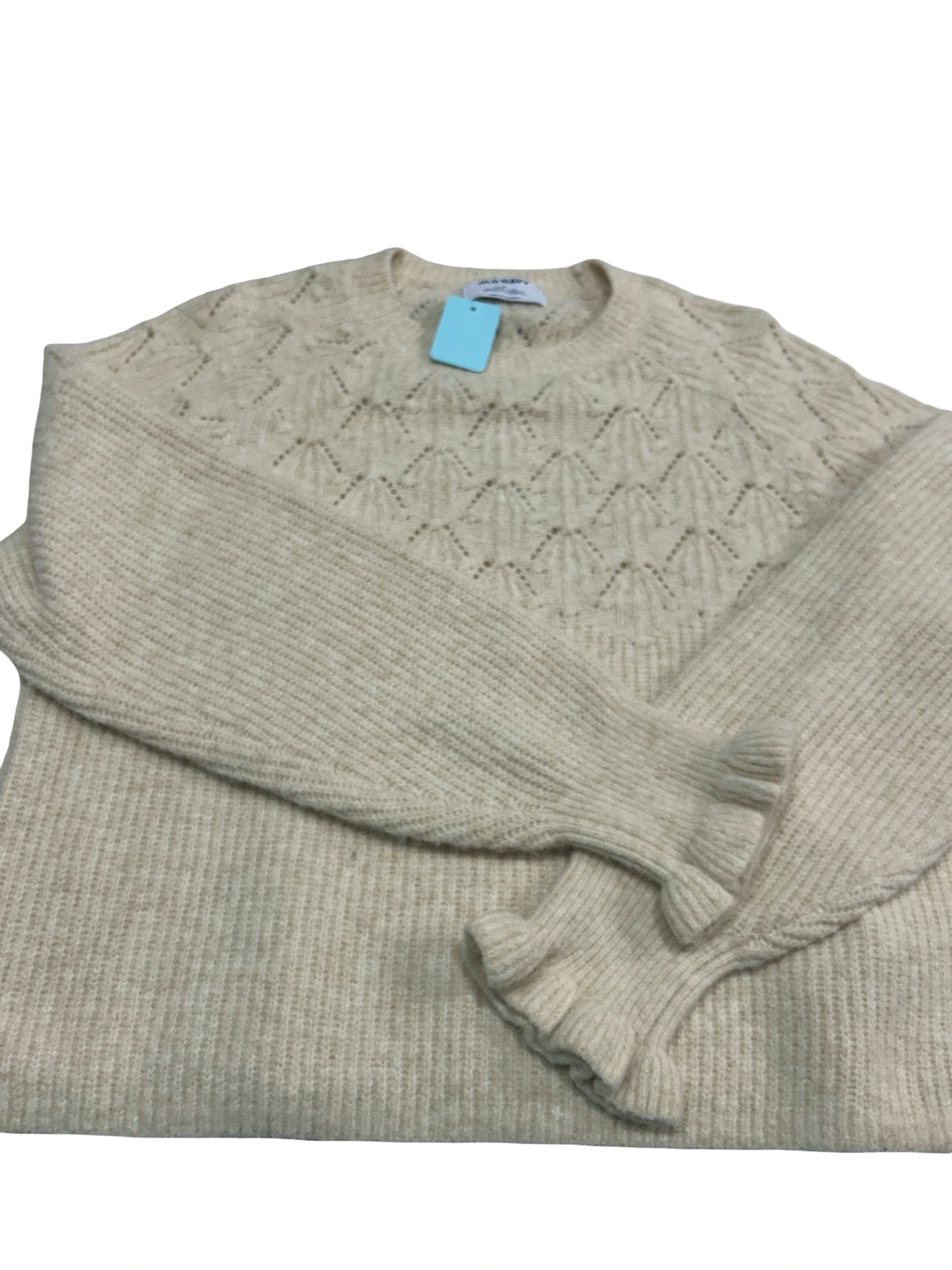 Women’s small sweater