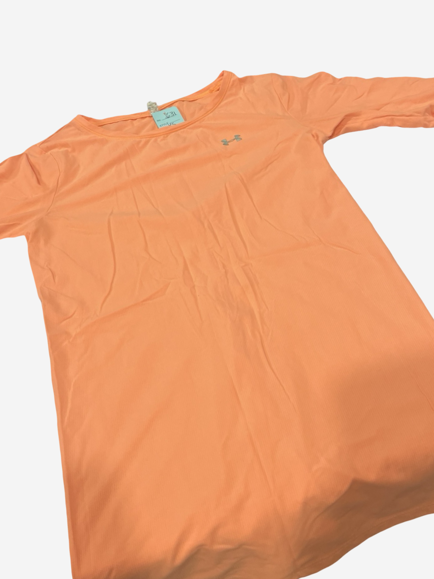 Women’s XS UA Tee