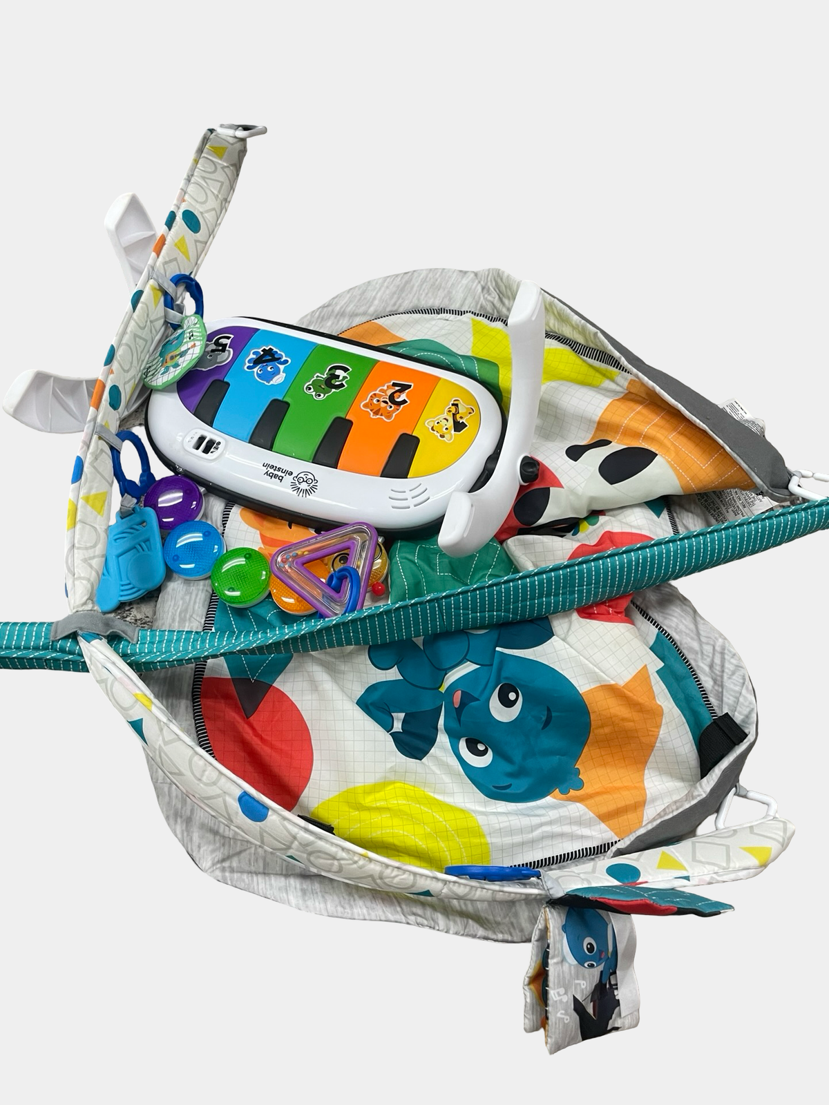 Baby Play Mat