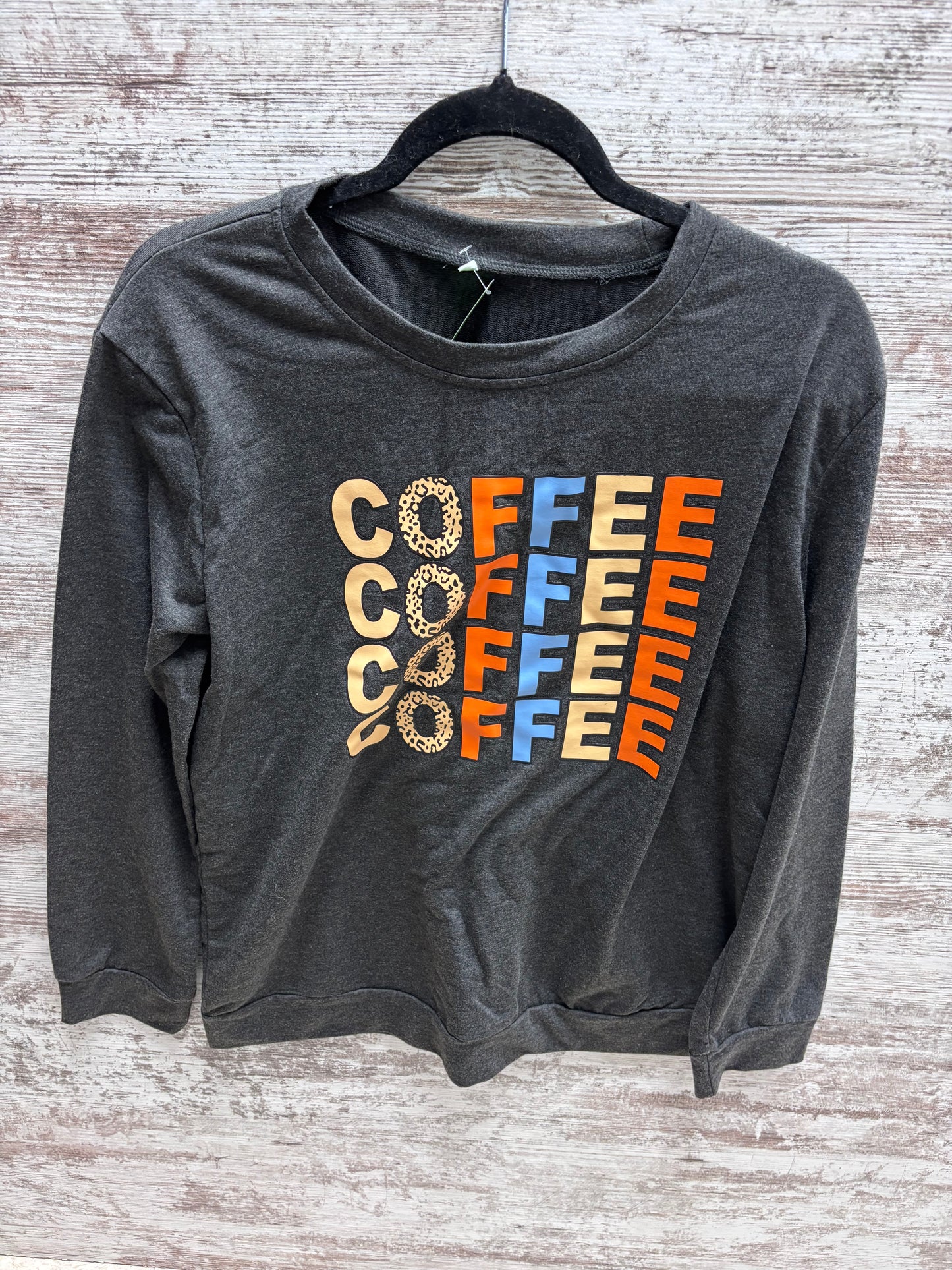 Women’s large sweatshirt