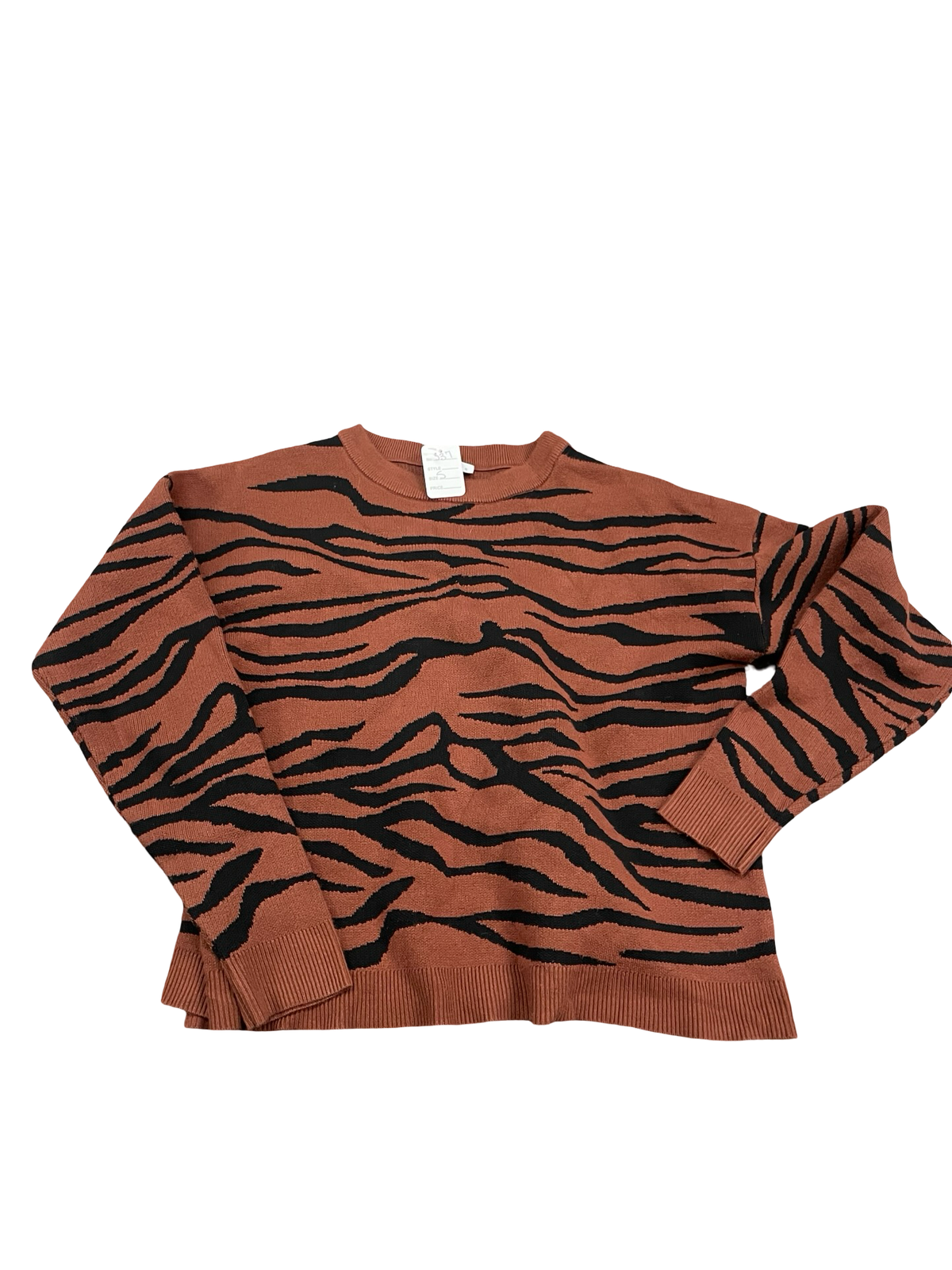 Women’s small sweater