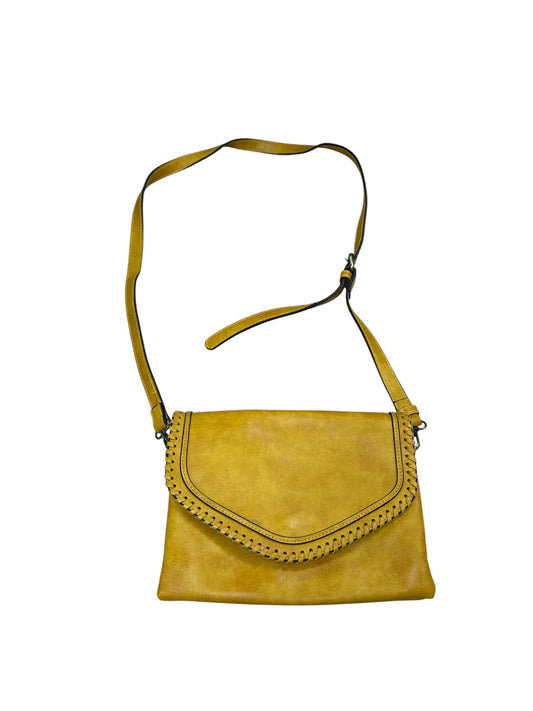 Crossbody purse