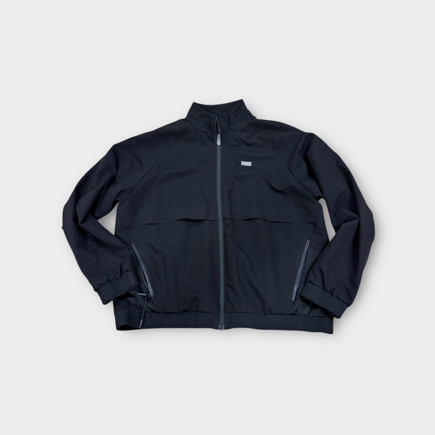 Women’s large fig jacket