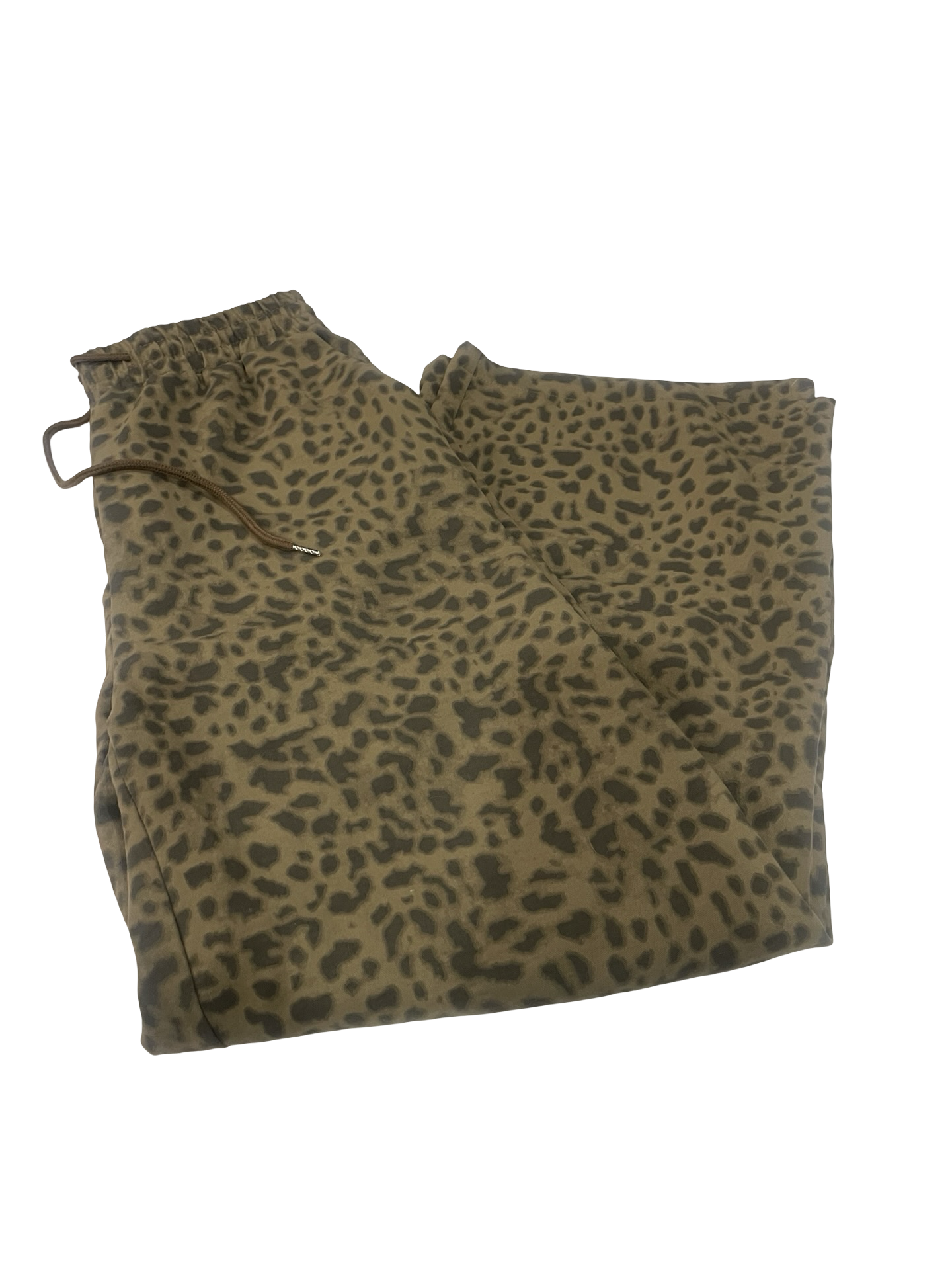 Women’s small pants