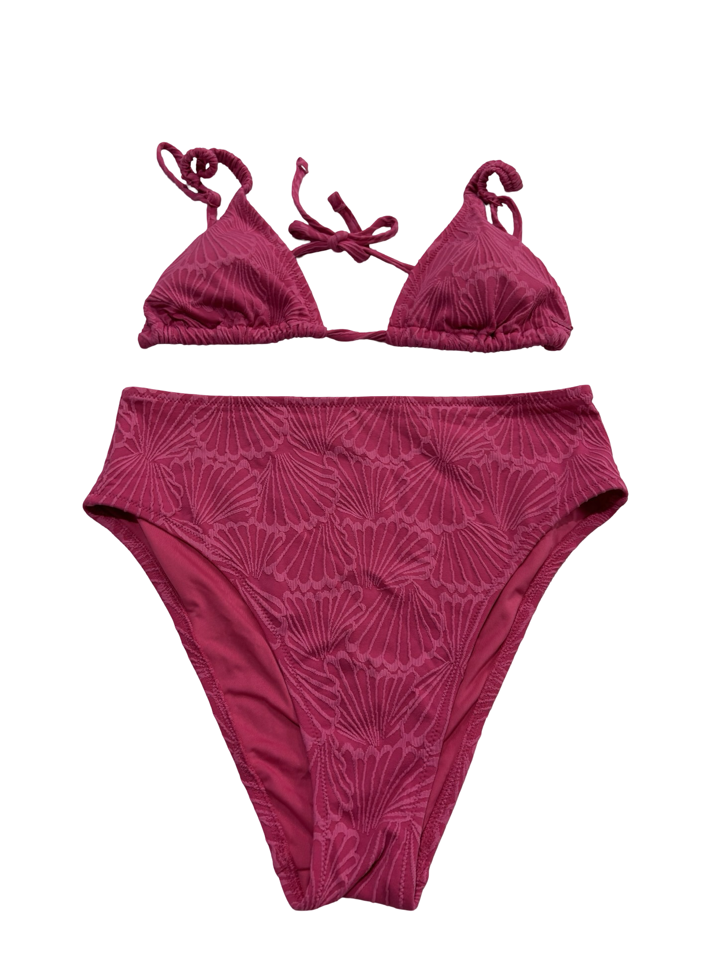 Women’s small swimsuit