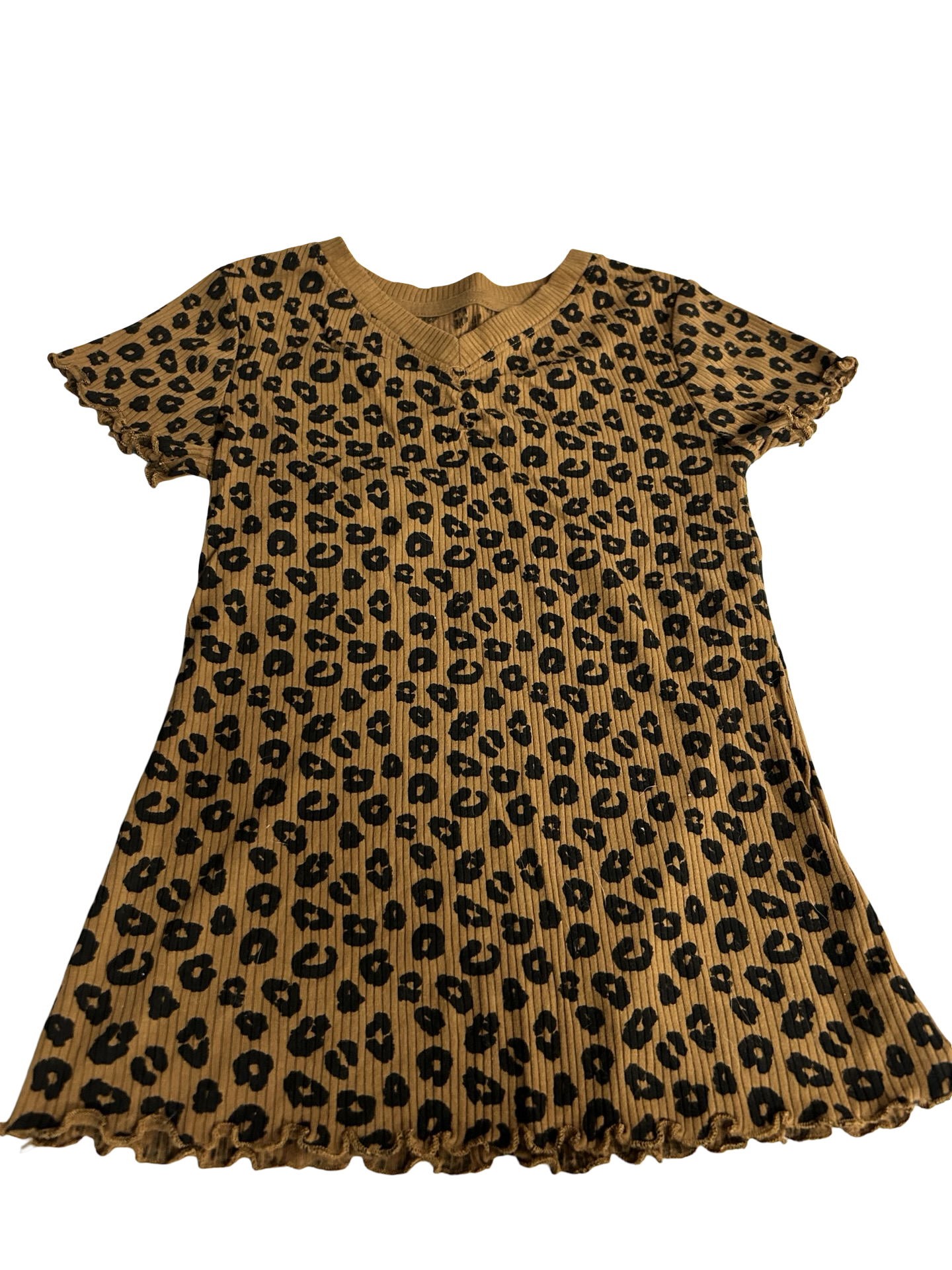Girls small shirt