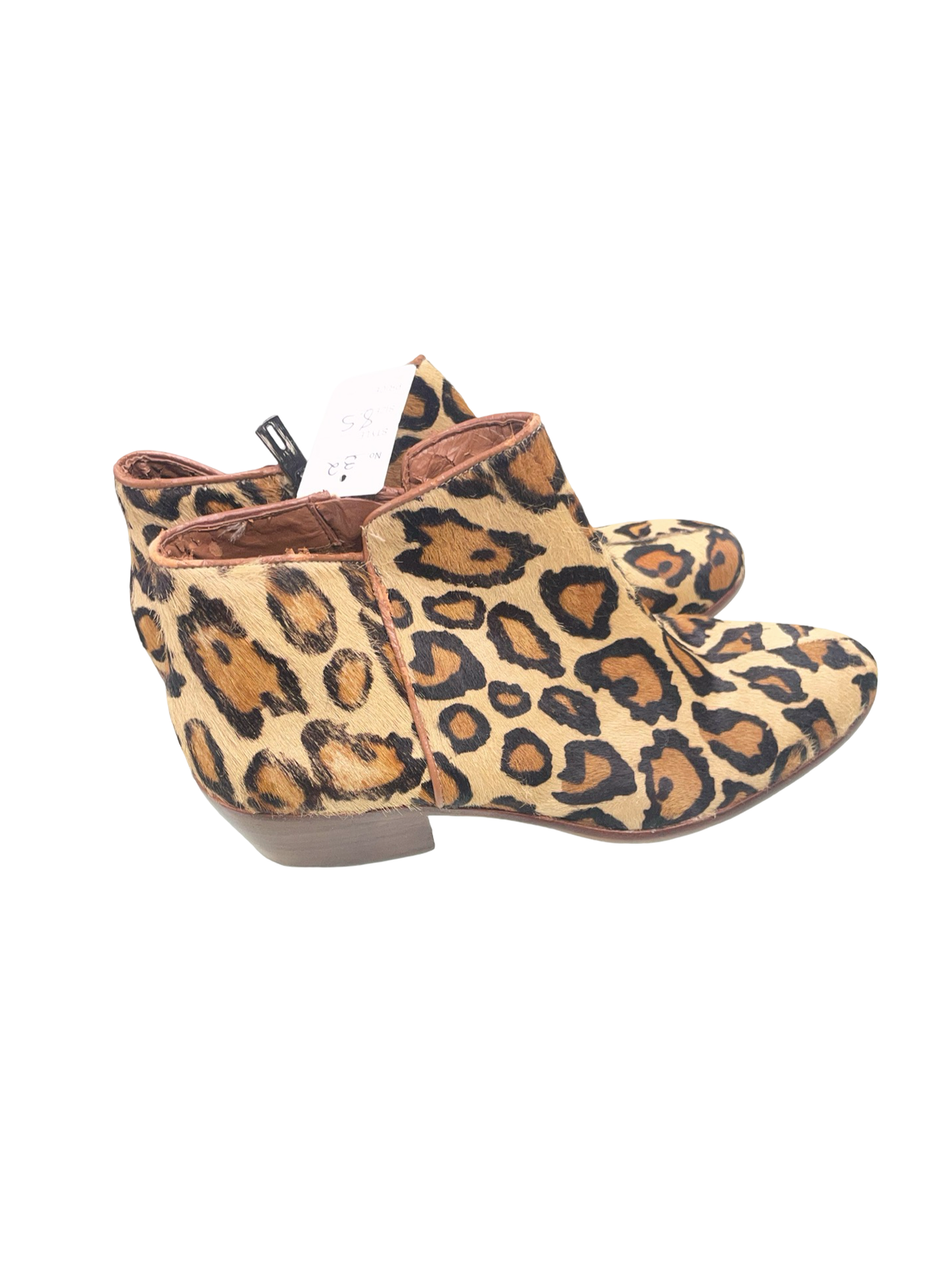 Women’s 8.5 boots