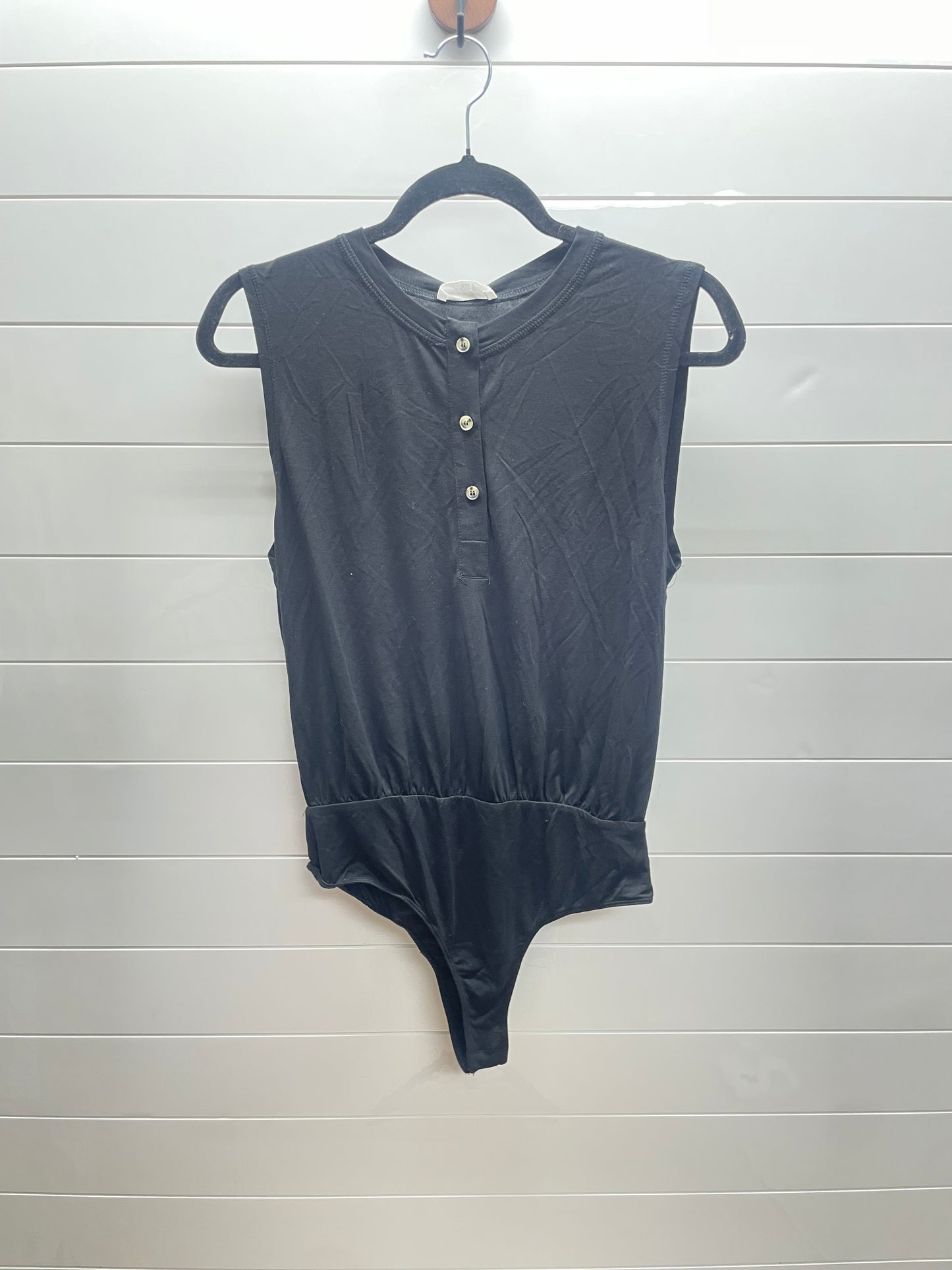 Women’s Medium Bodysuit Plush