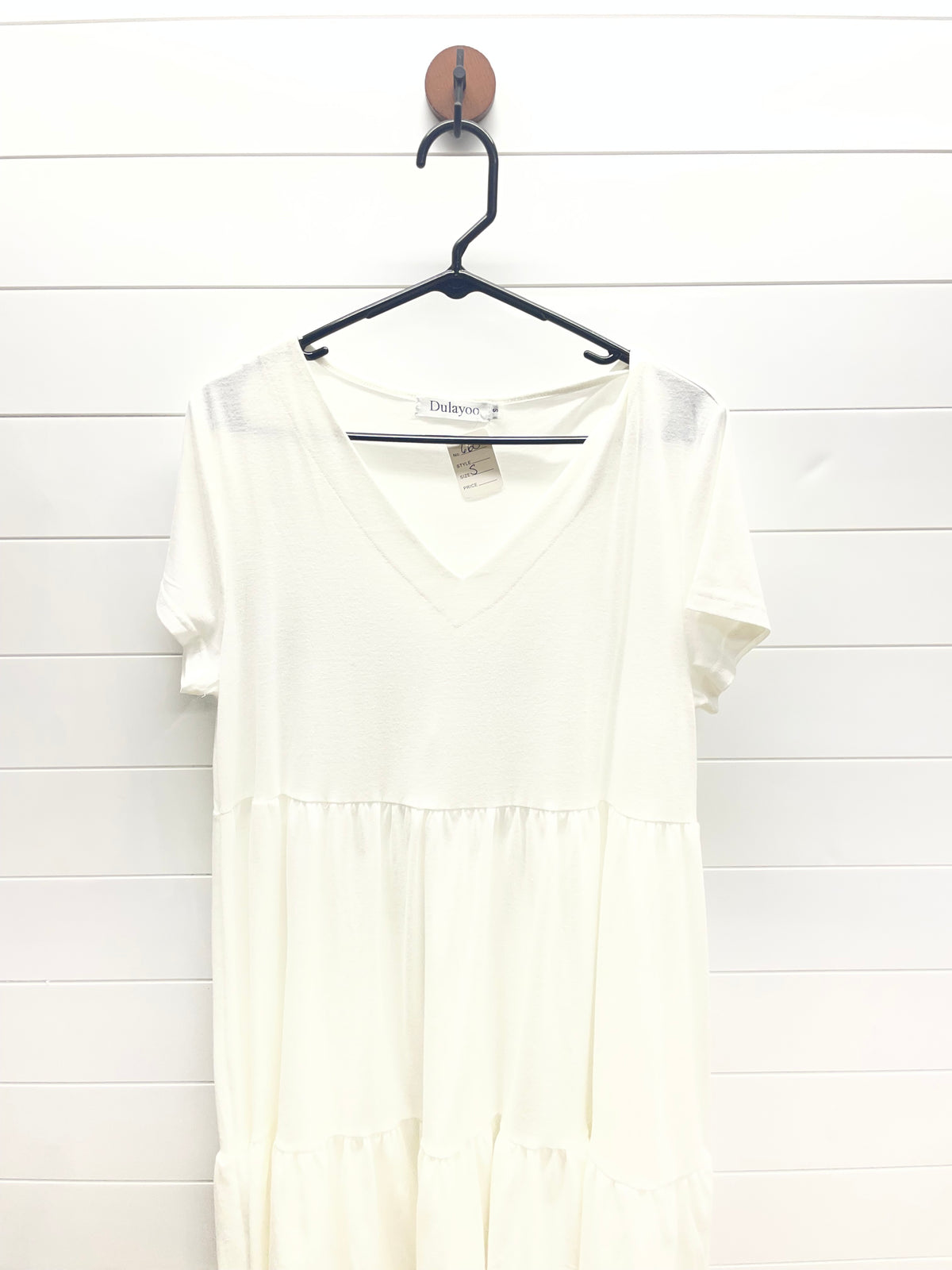 Women’s small dress