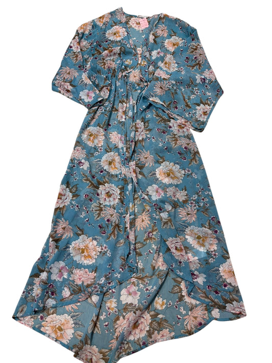 Women’s small kimono
