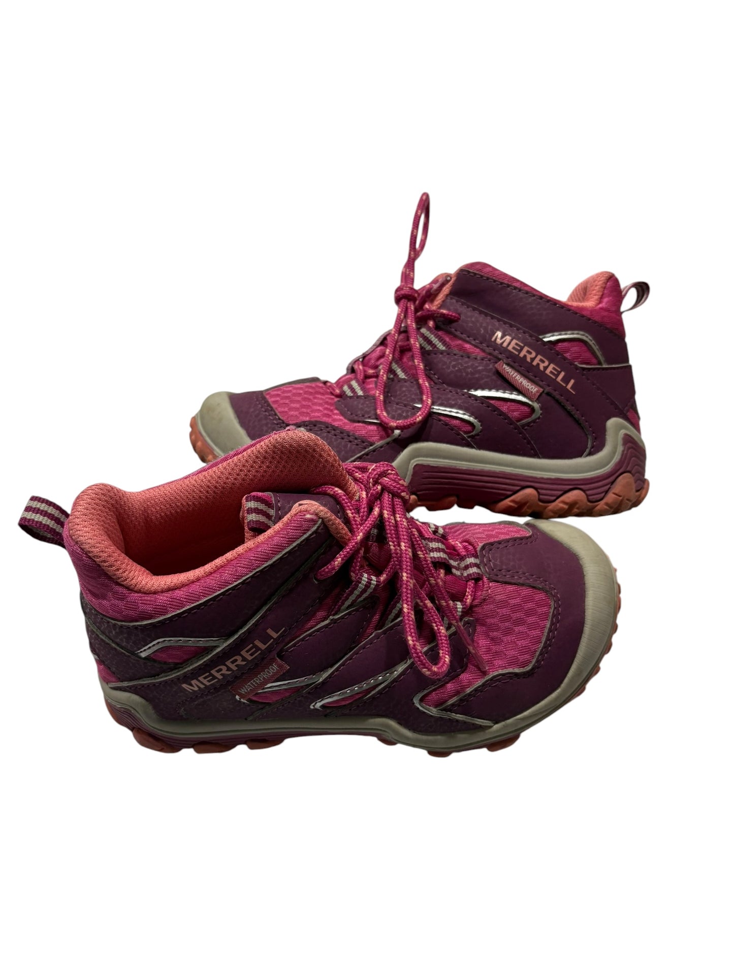 11c merrell boots