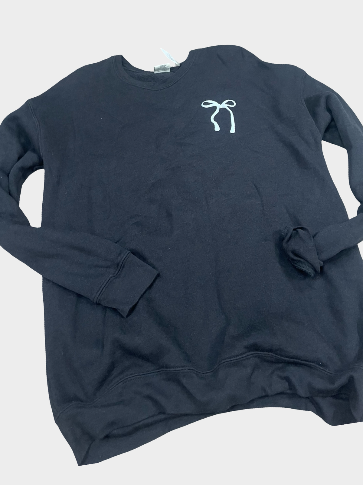 Women’s Large Crew