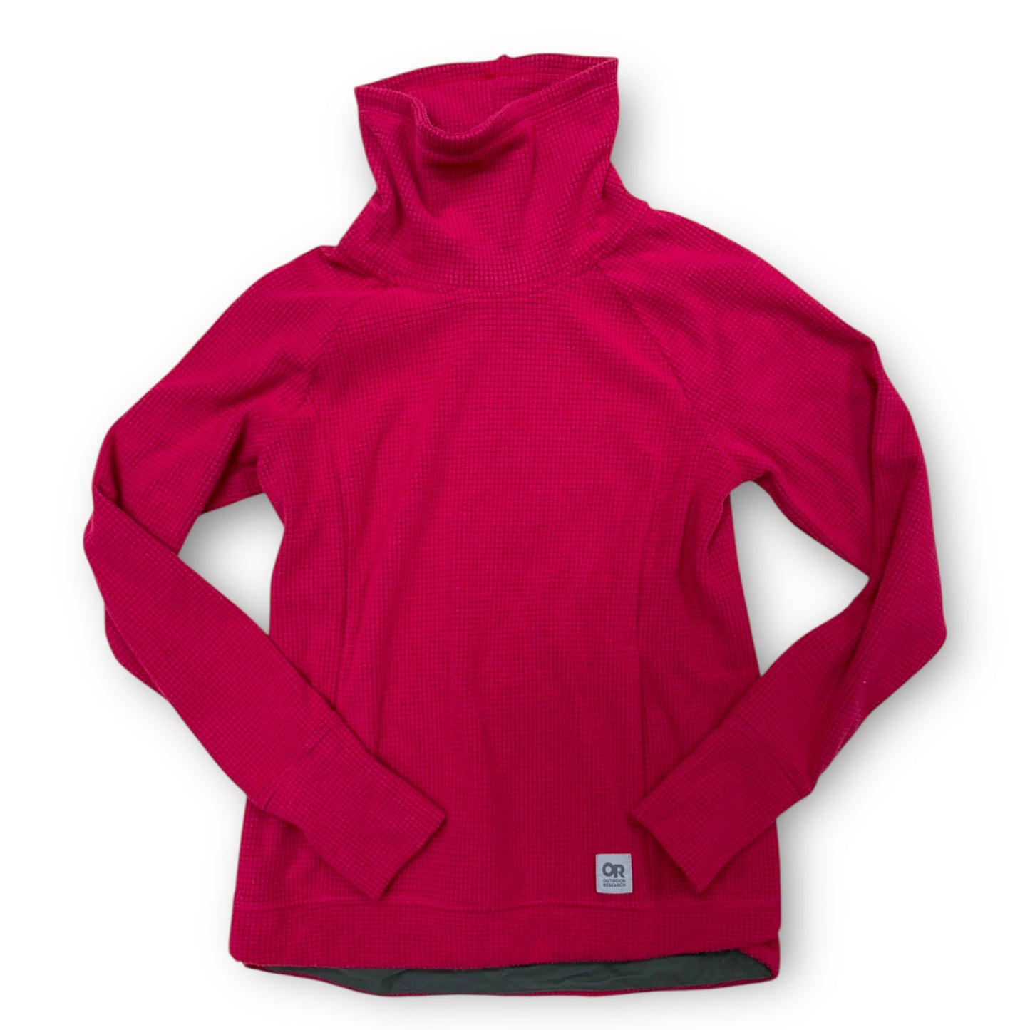 Women’s sweatshirt- small