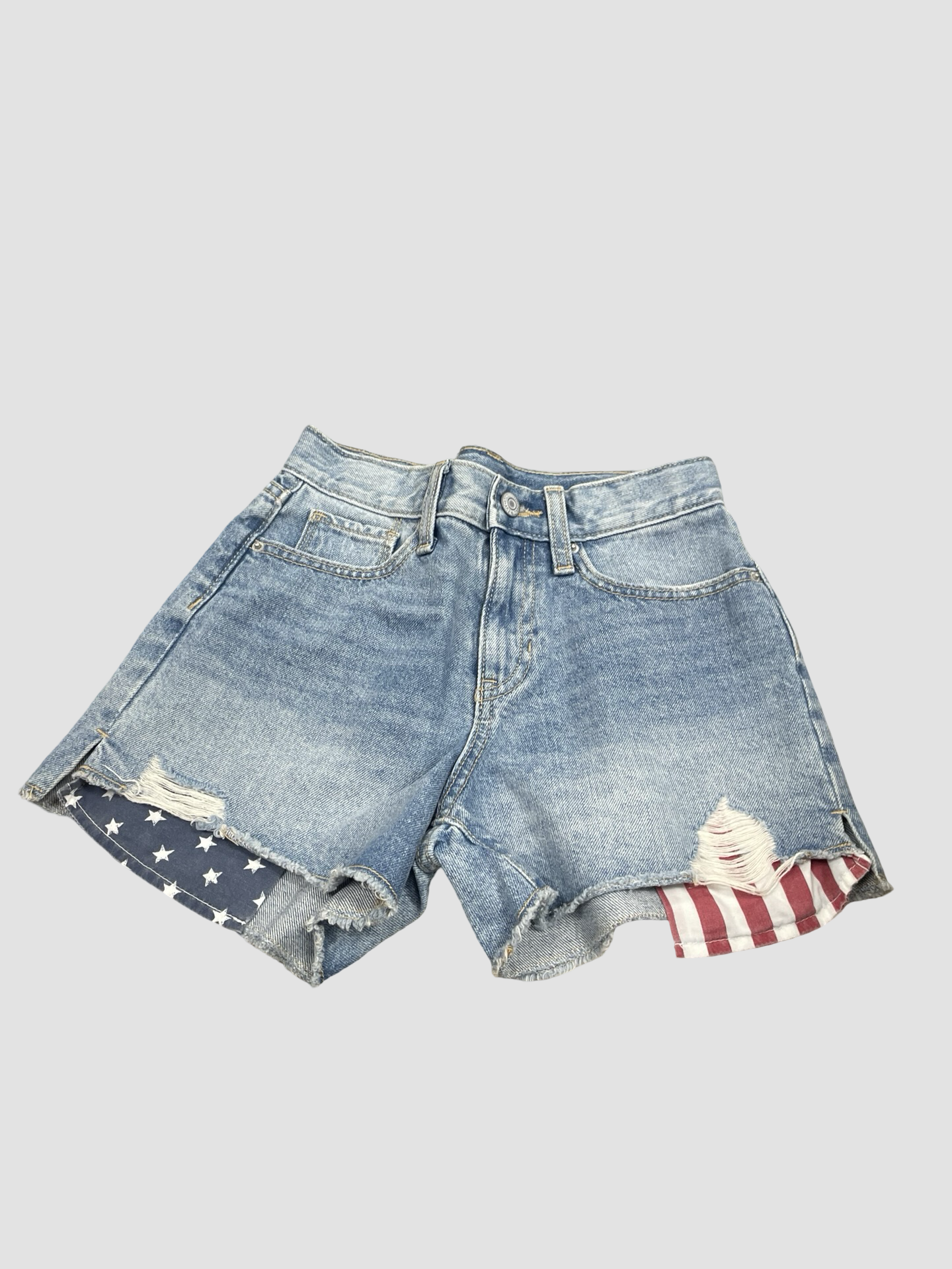 Girls 10 Old Navy Shorts