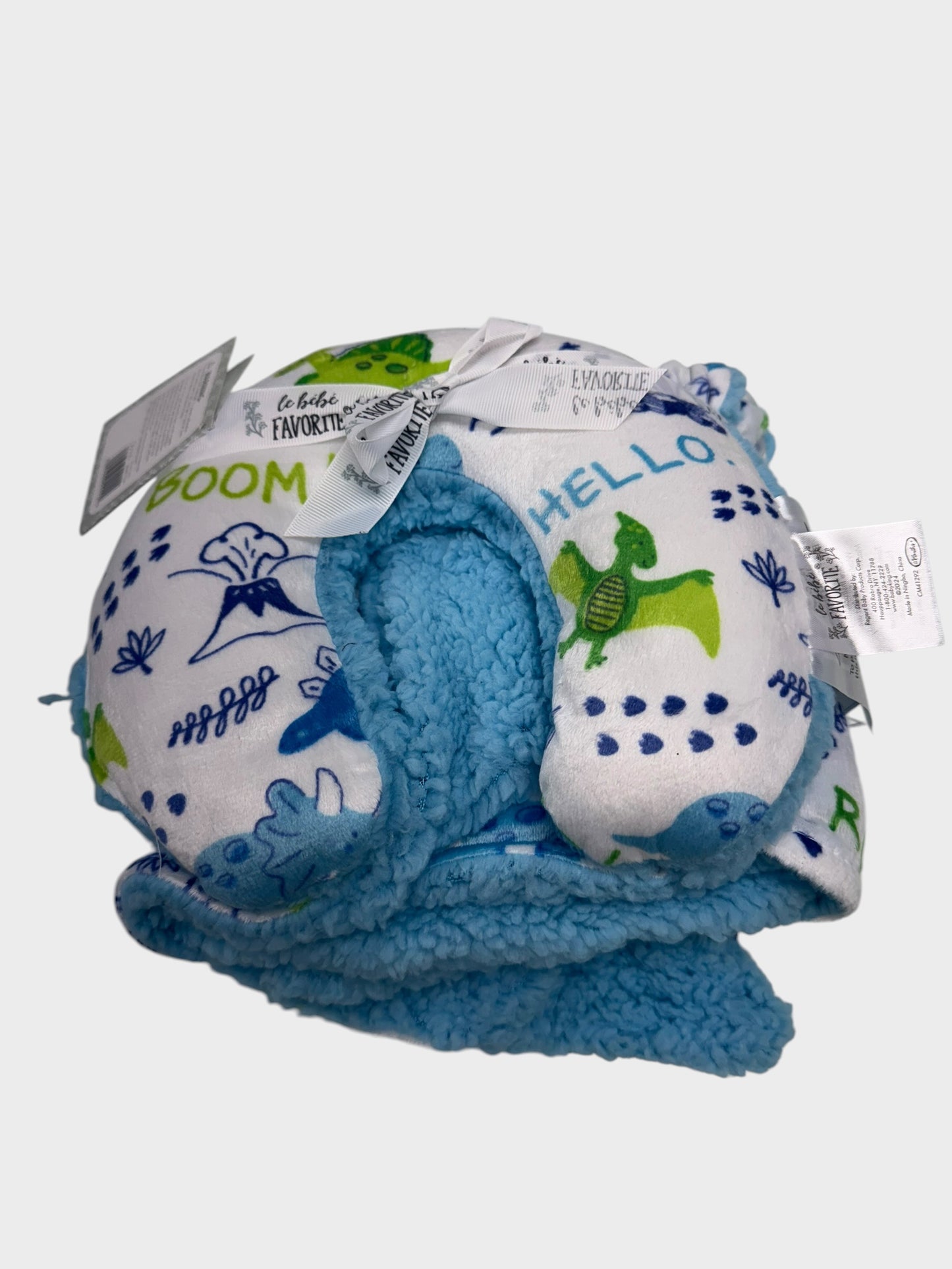 Blanket / pillow - new