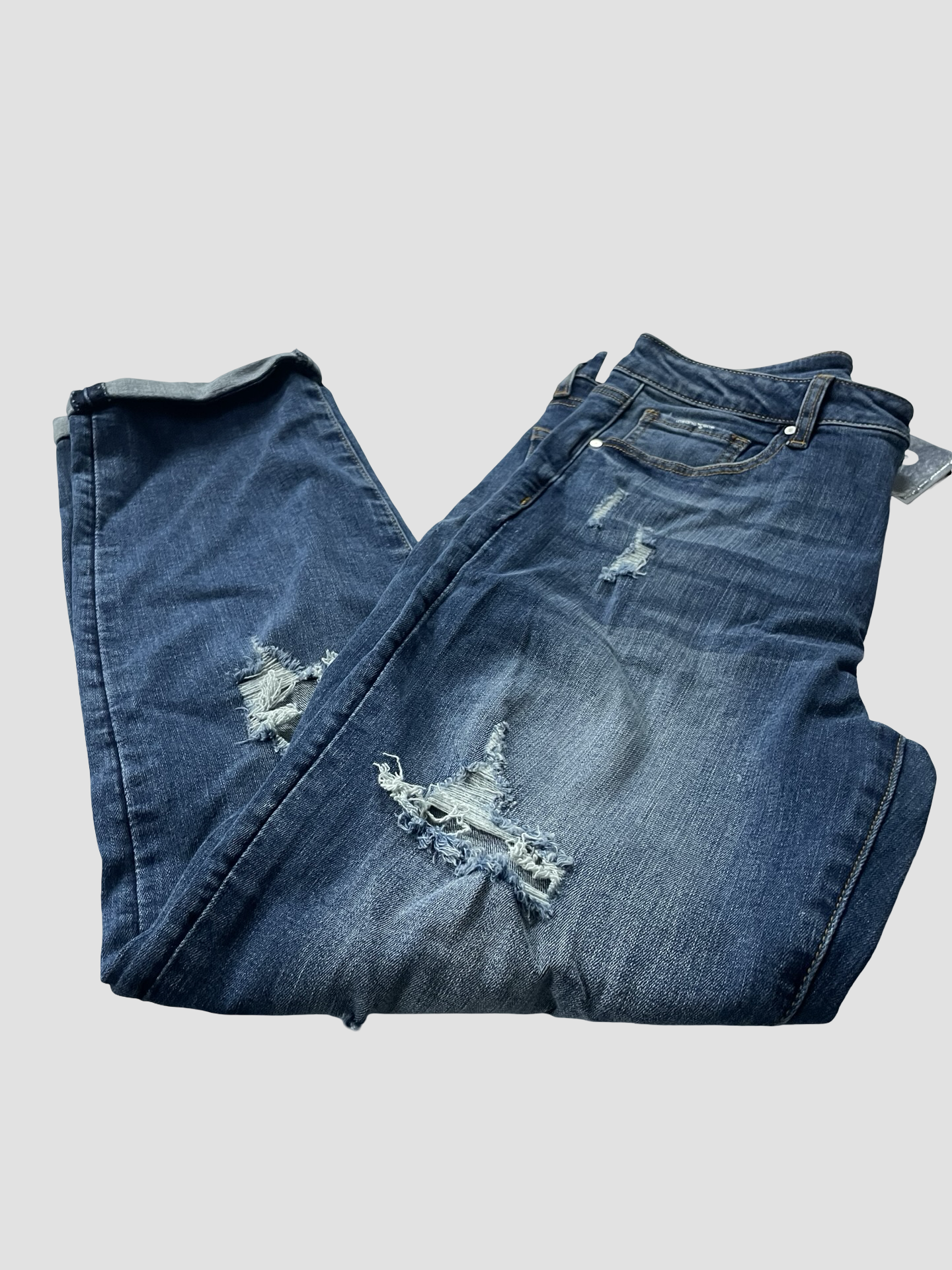Women’s 13 Jeans