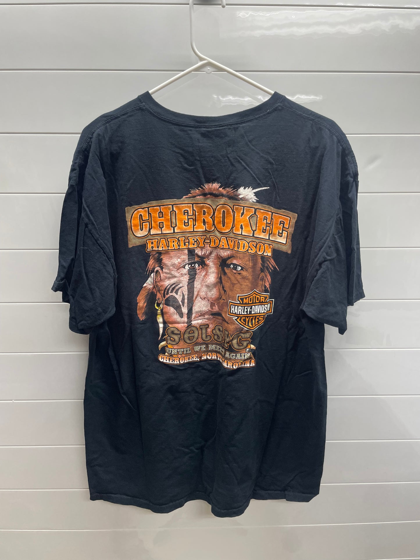 Men’s XL Tee