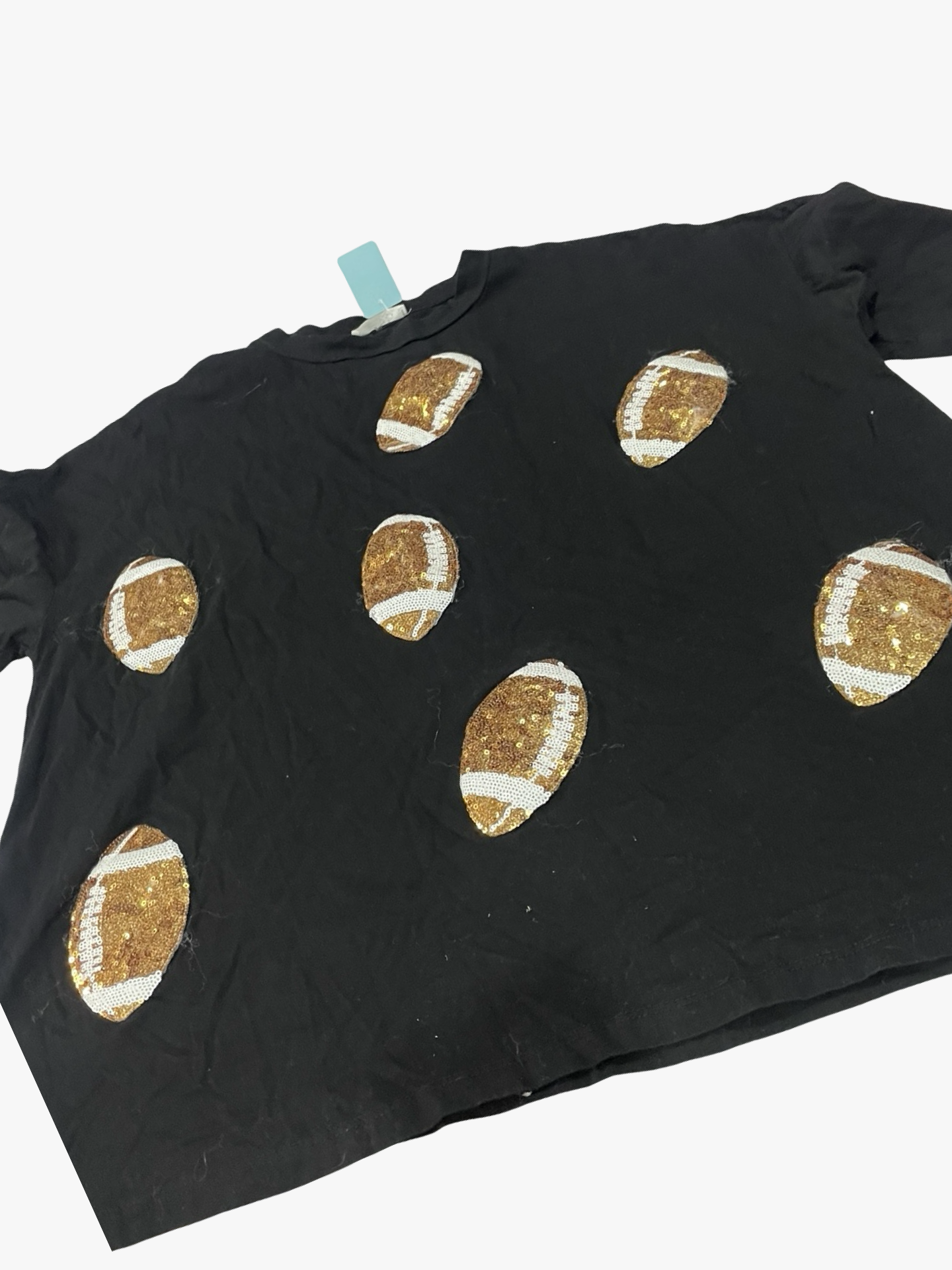 Women’s large tee