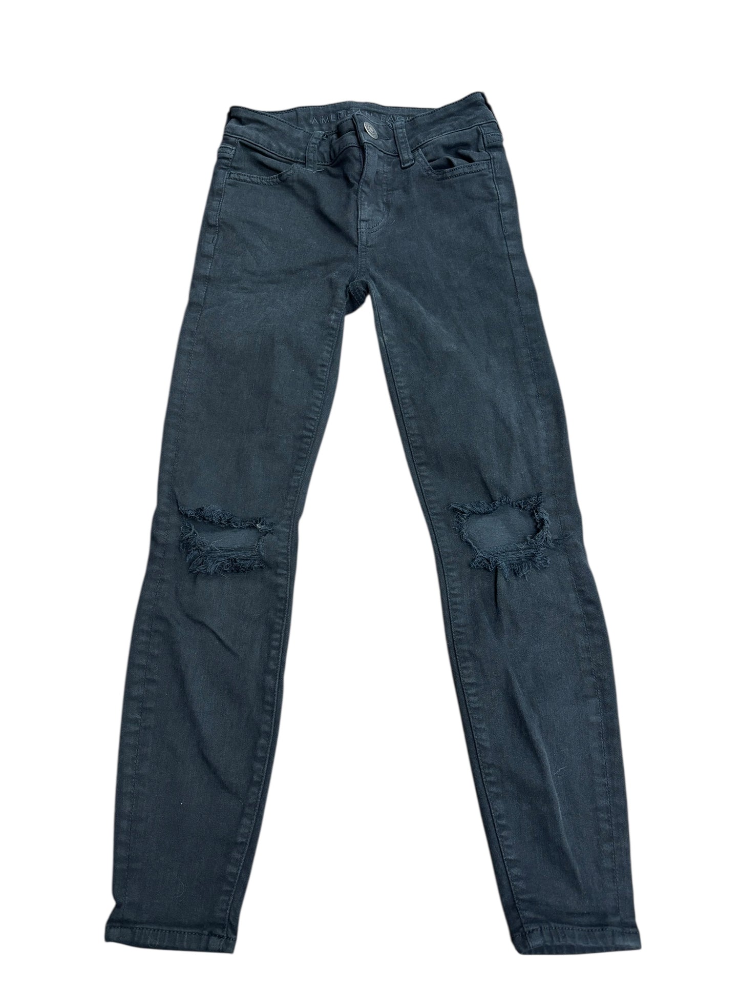Women’s 000 ae jeans