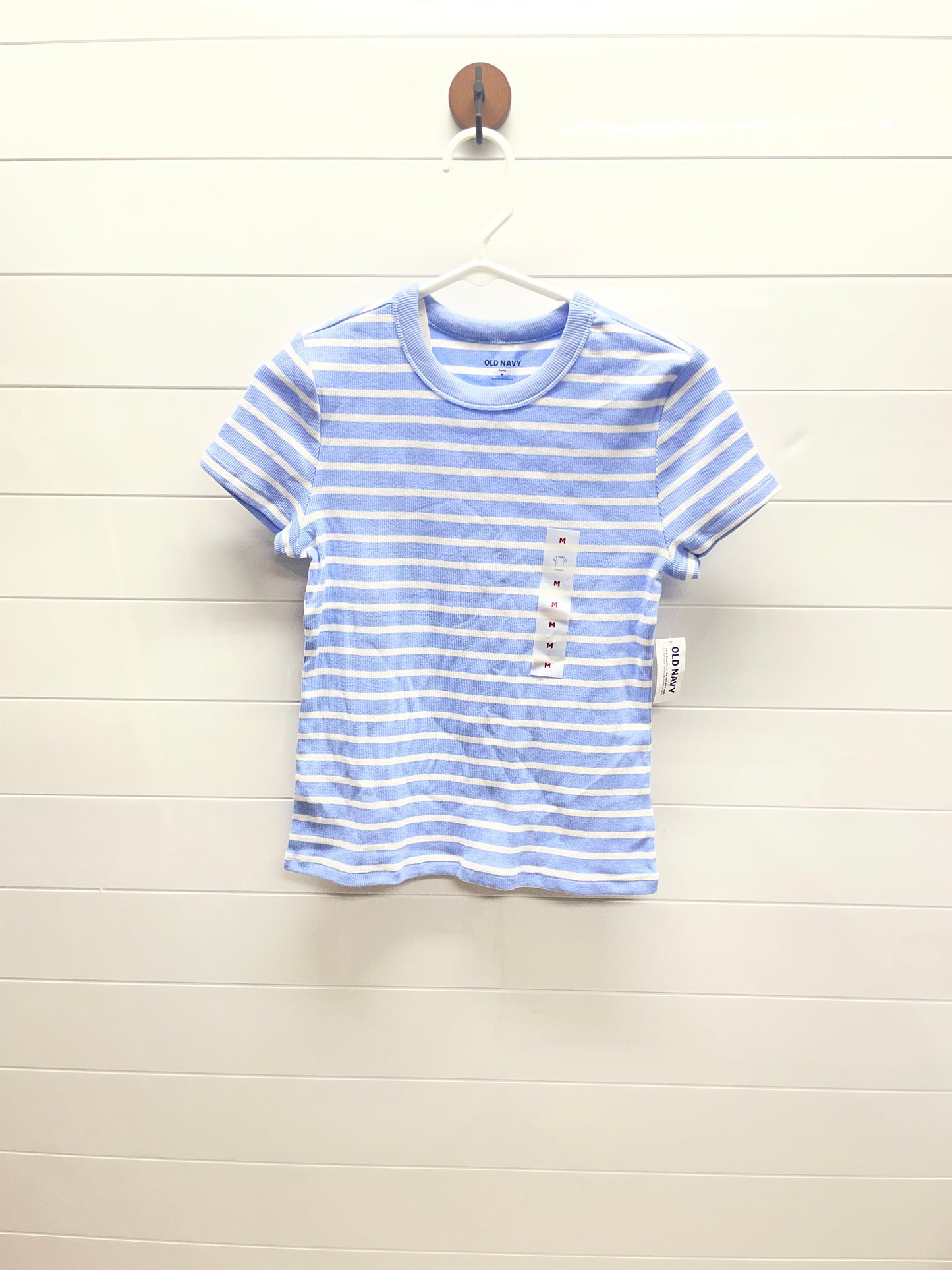 Women’s medium tee