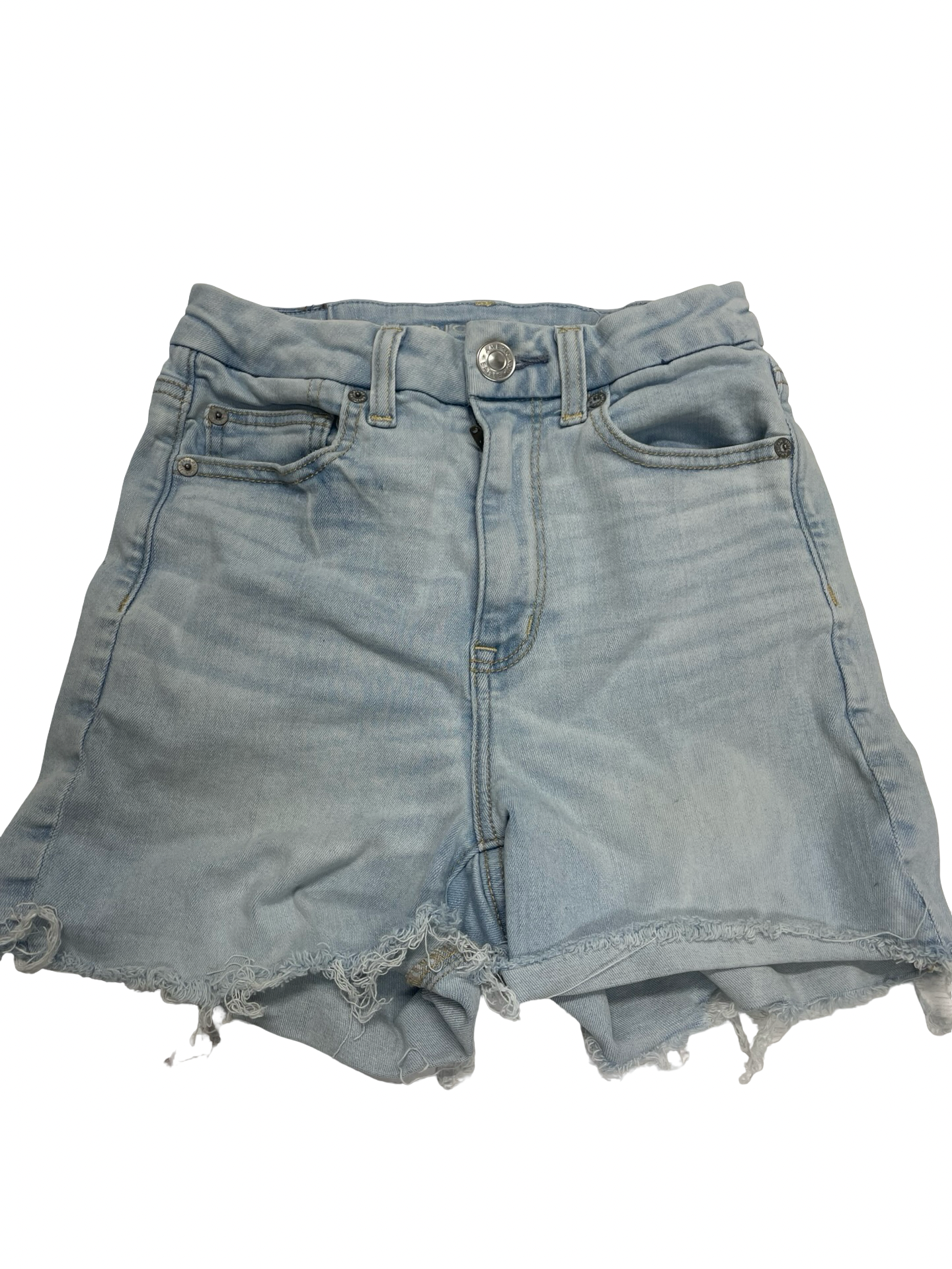 Women’s AE Shorts-2