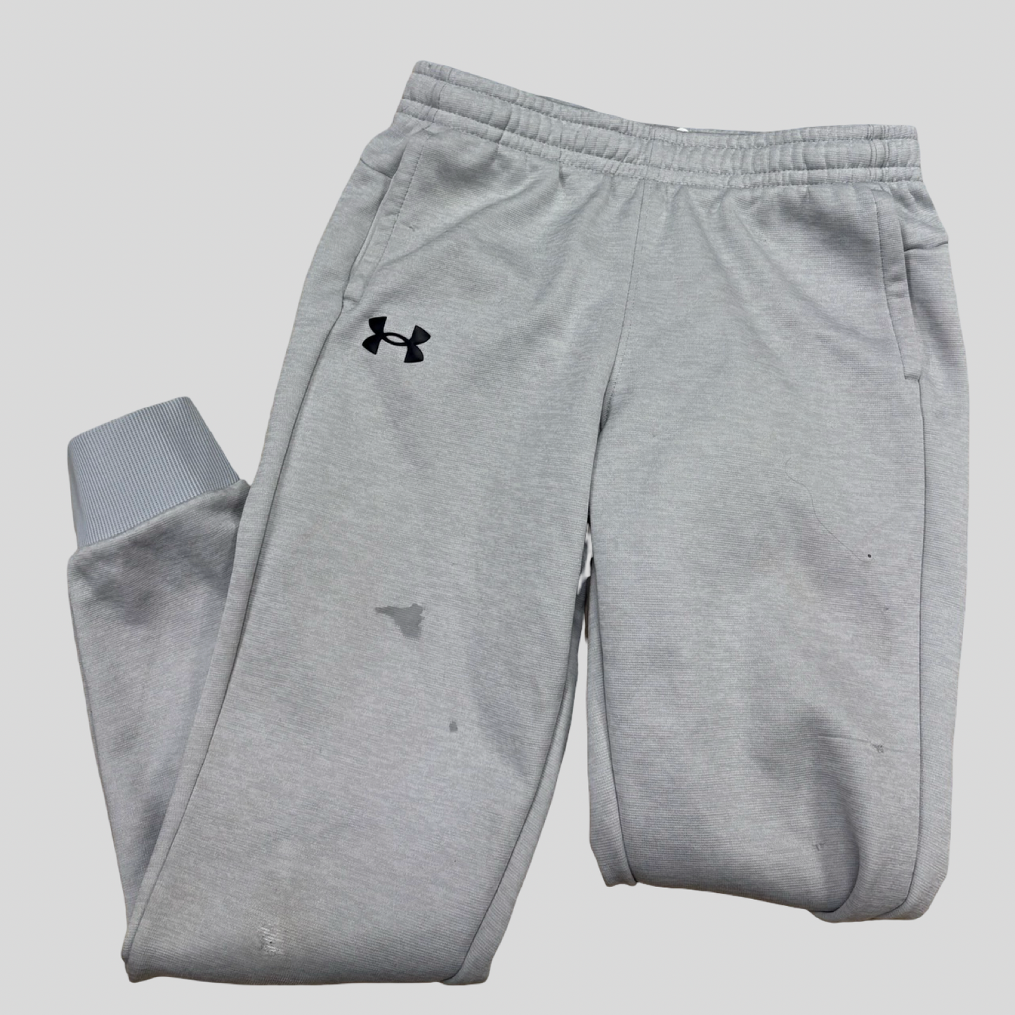 Youth boys UA sweats (wear)