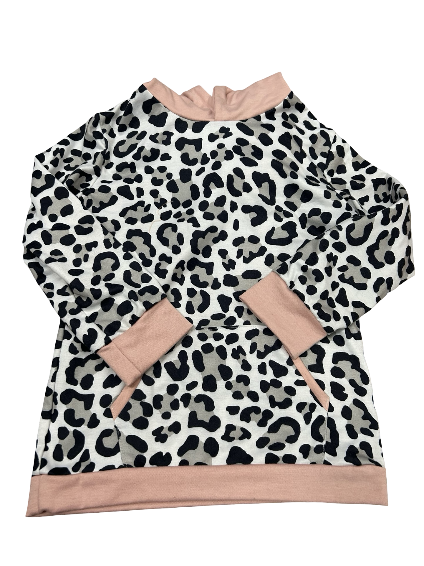 Girls 7/8 sweatshirt